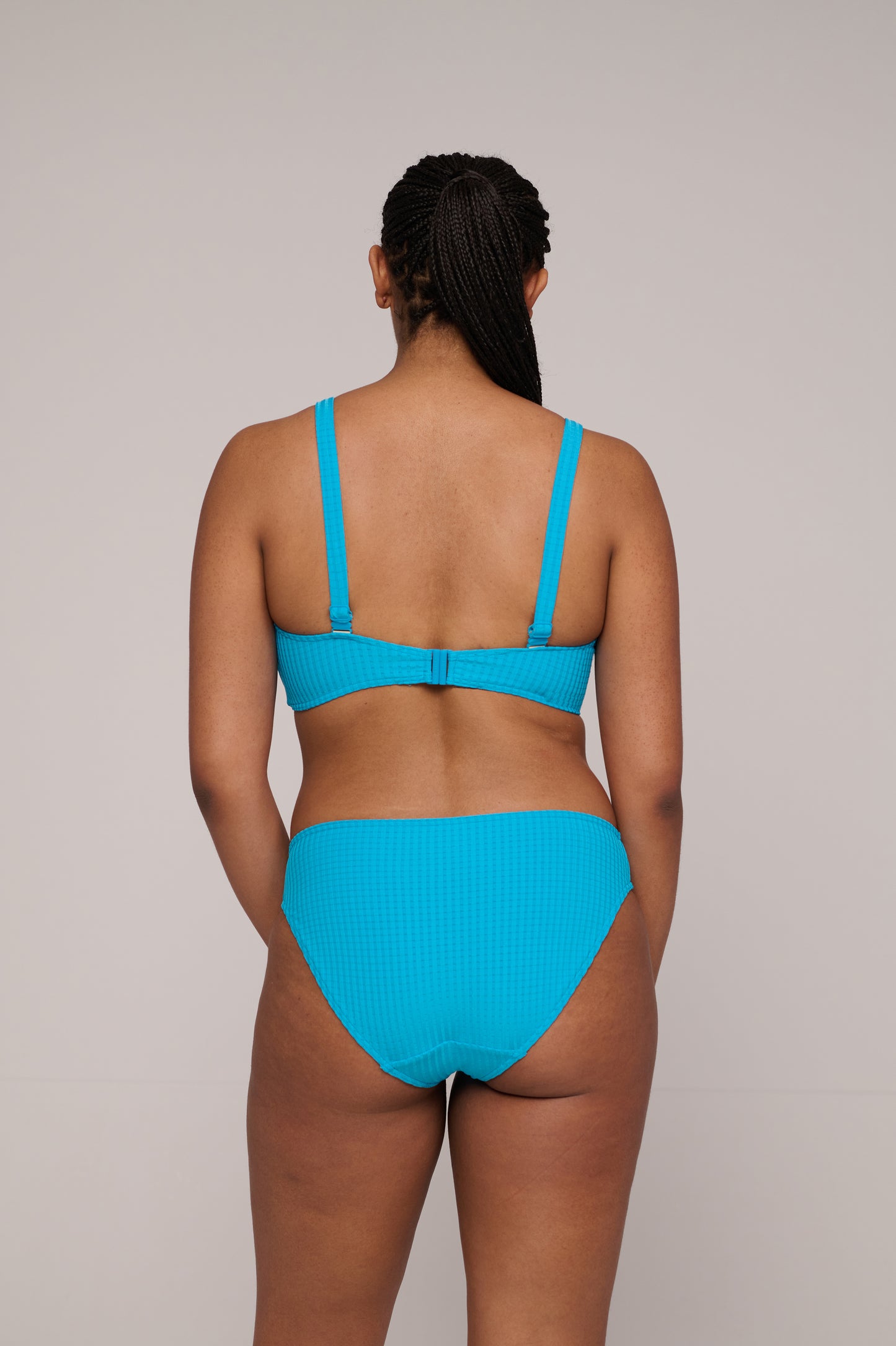 Primadonna Swim Kochi voorgevormde bikini hartvorm Sea Breeze