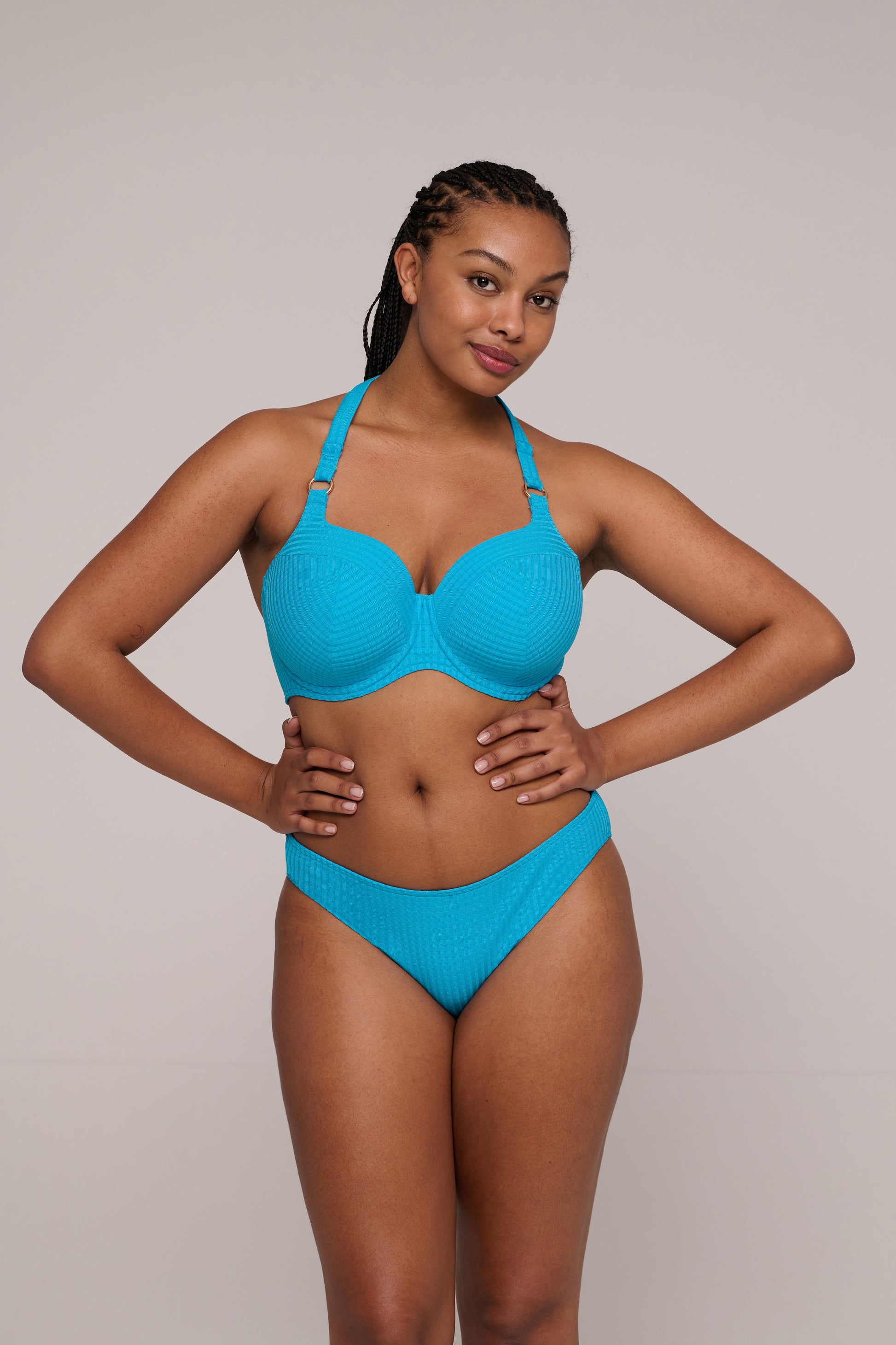 PrimaDonna Swim Kochi bikini rioslip Sea Breeze