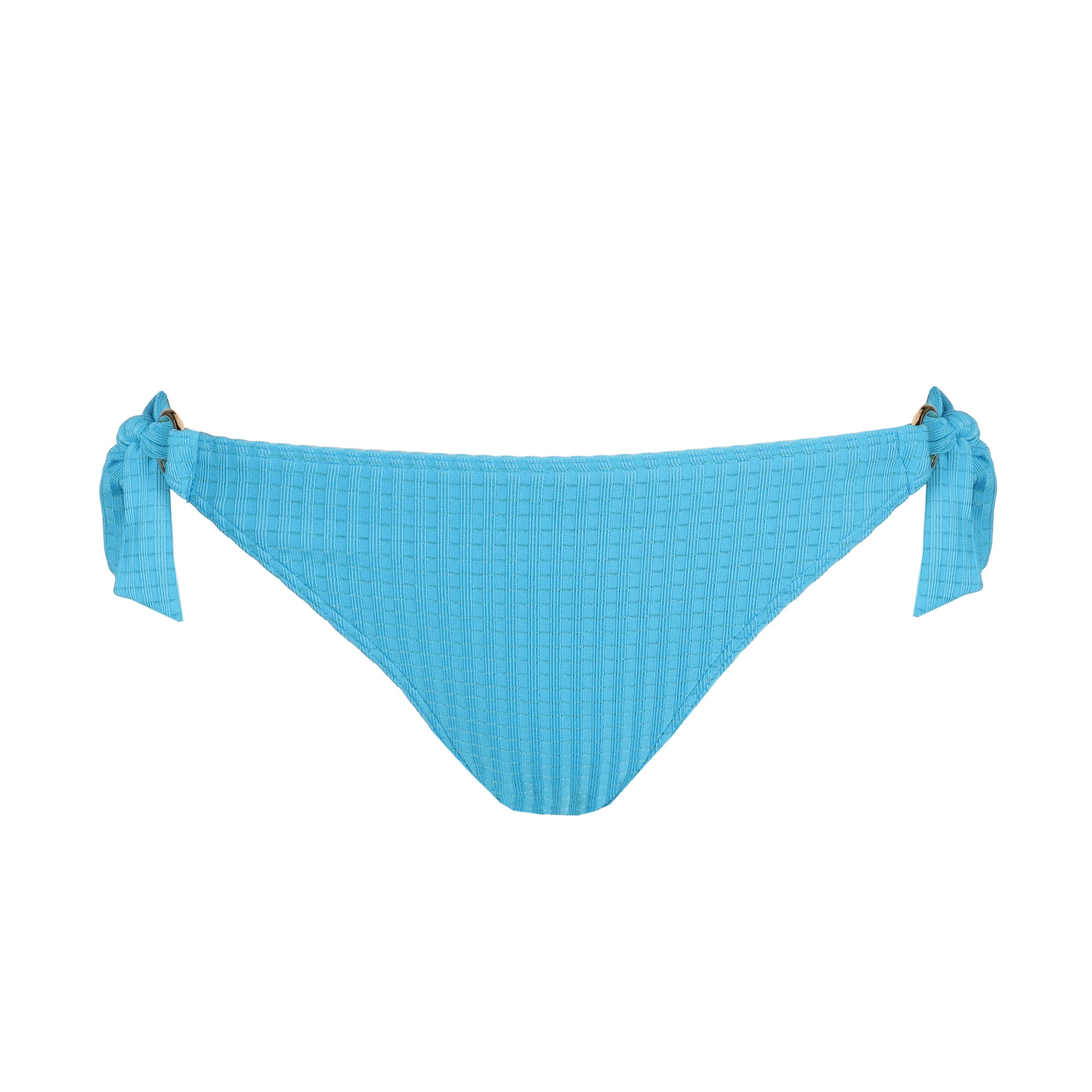 PrimaDonna Swim Kochi bikini heupslip met koordjes Sea Breeze