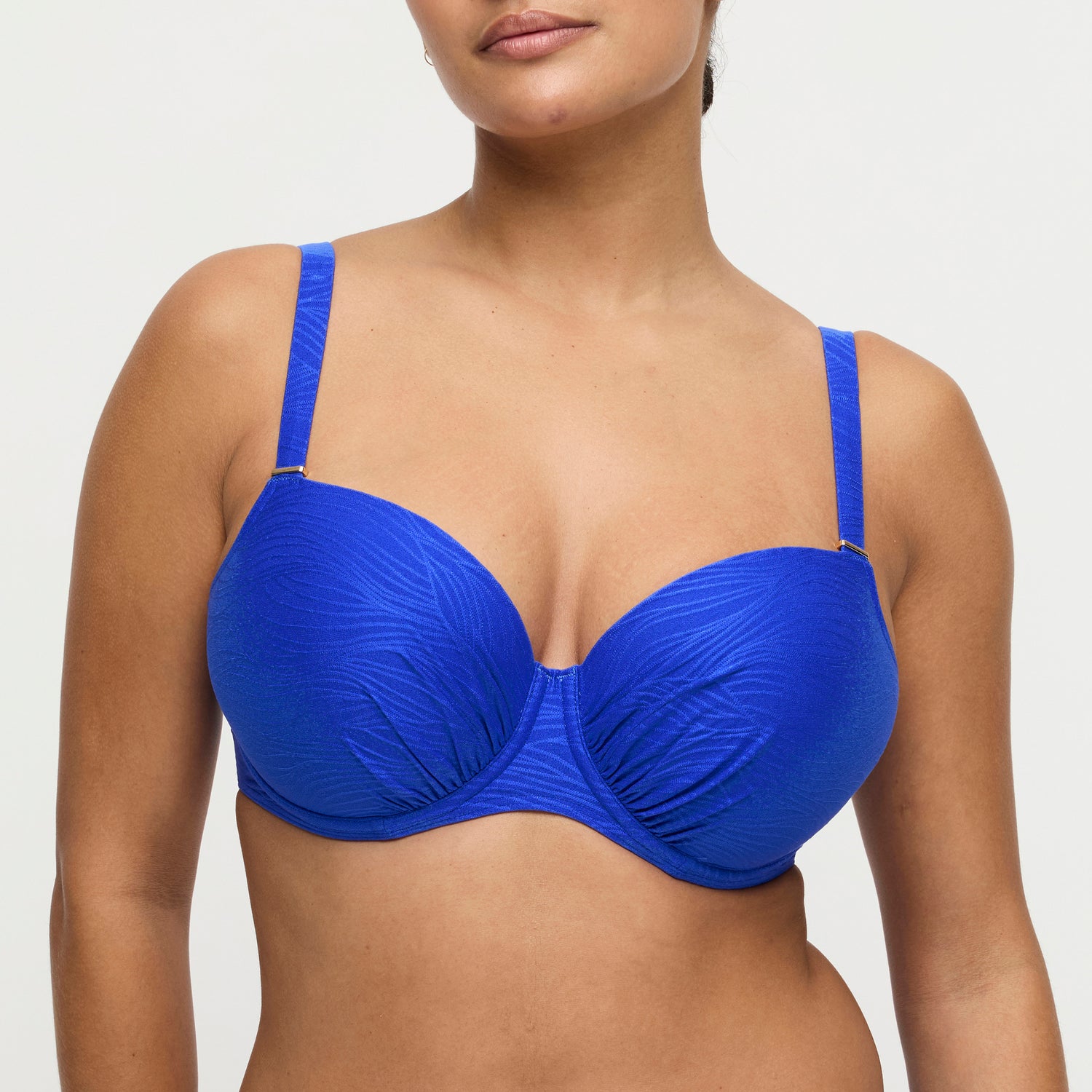 electric blue