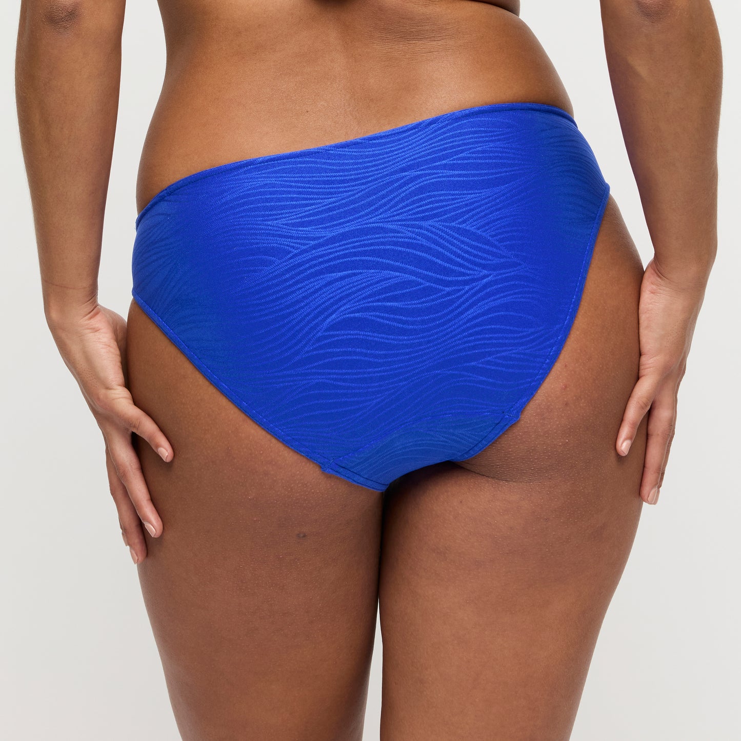 Primadonna Swim Mantas bikini rioslip Electric Blue