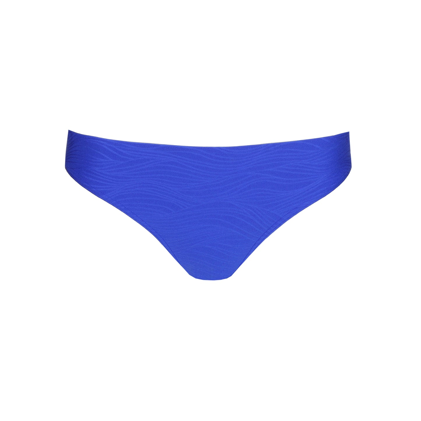 Primadonna Swim Mantas bikini rioslip Electric Blue