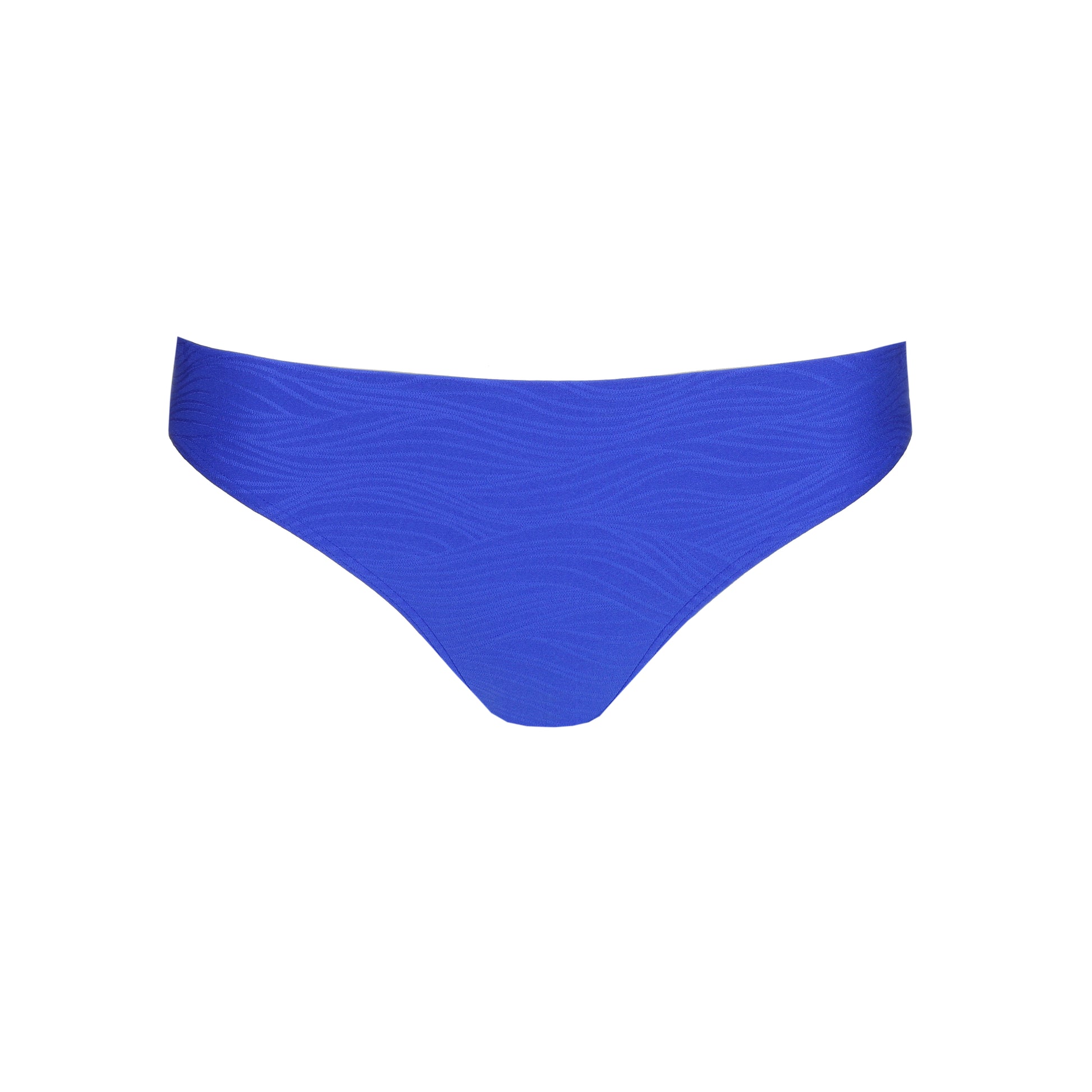 Primadonna Swim Mantas bikini rioslip Electric Blue