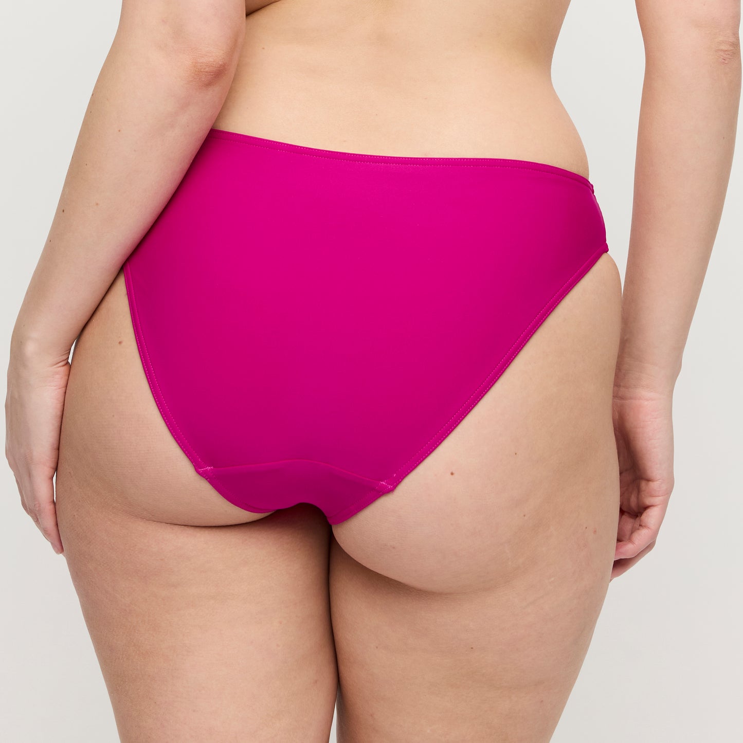 Primadonna Swim Uvita bikini rioslip Deep Magenta