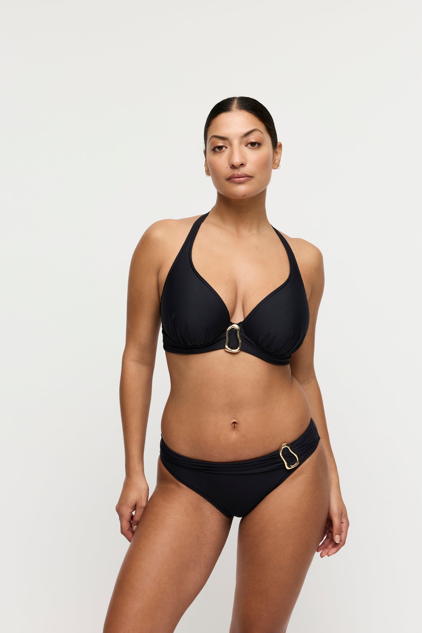 Primadonna Swim Uvita bikini rioslip zwart