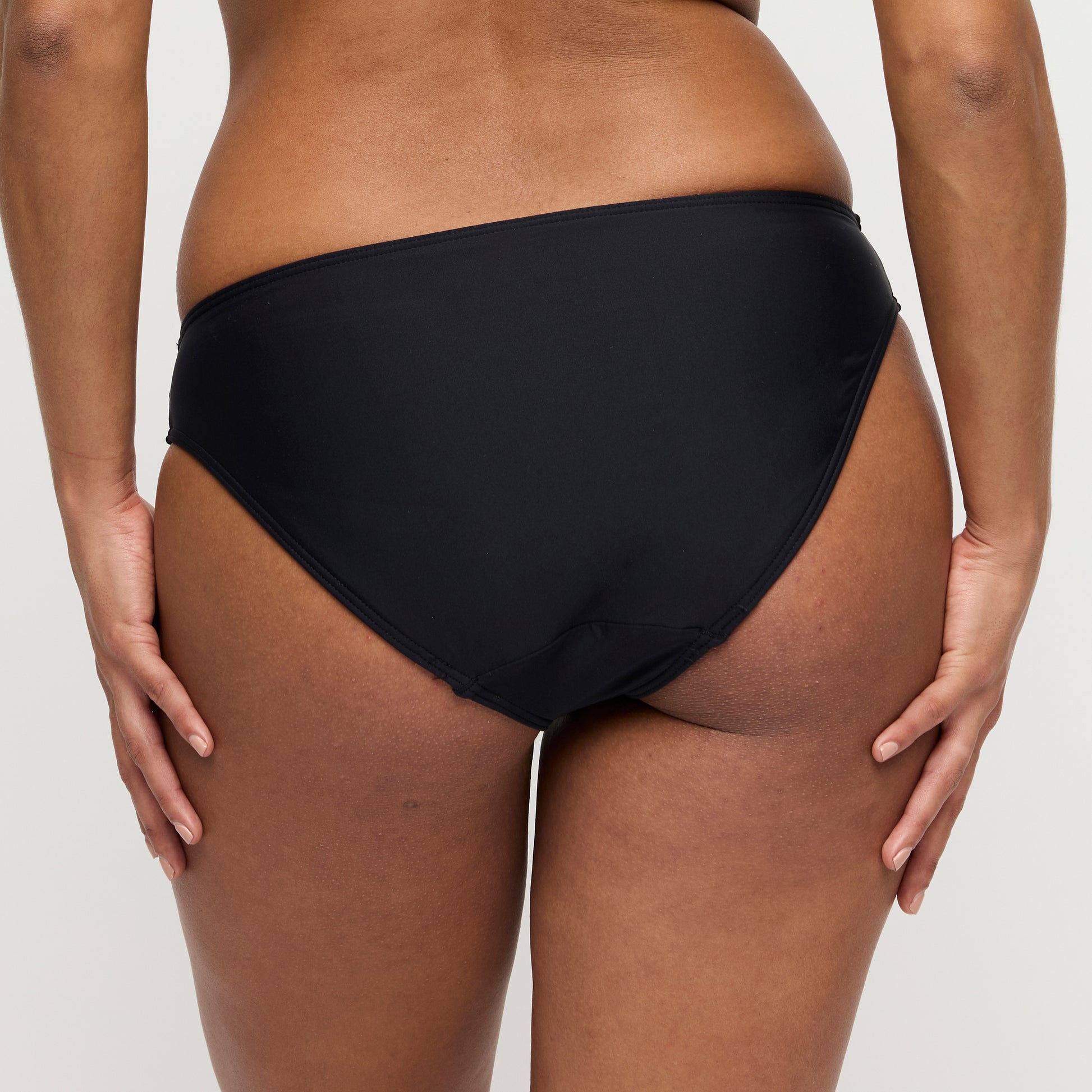 Primadonna Swim Uvita bikini rioslip zwart