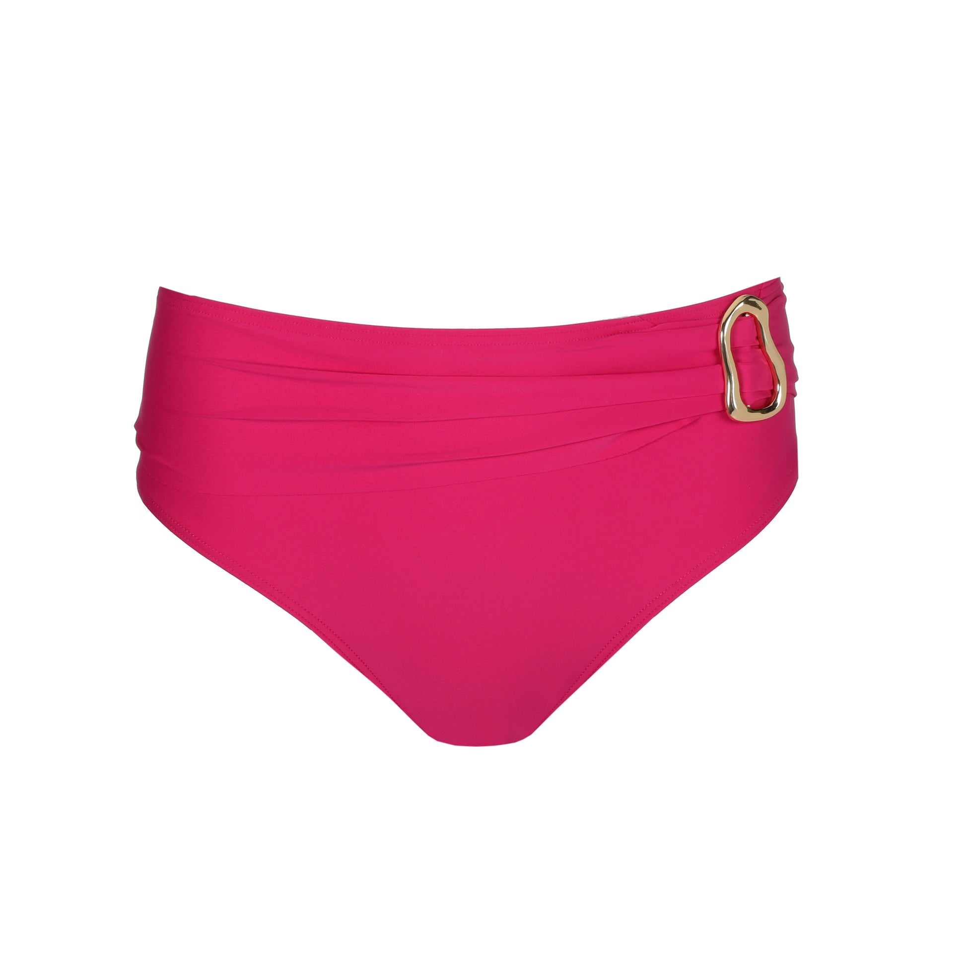 Primadonna Swim Uvita bikini tailleslip Deep Magenta