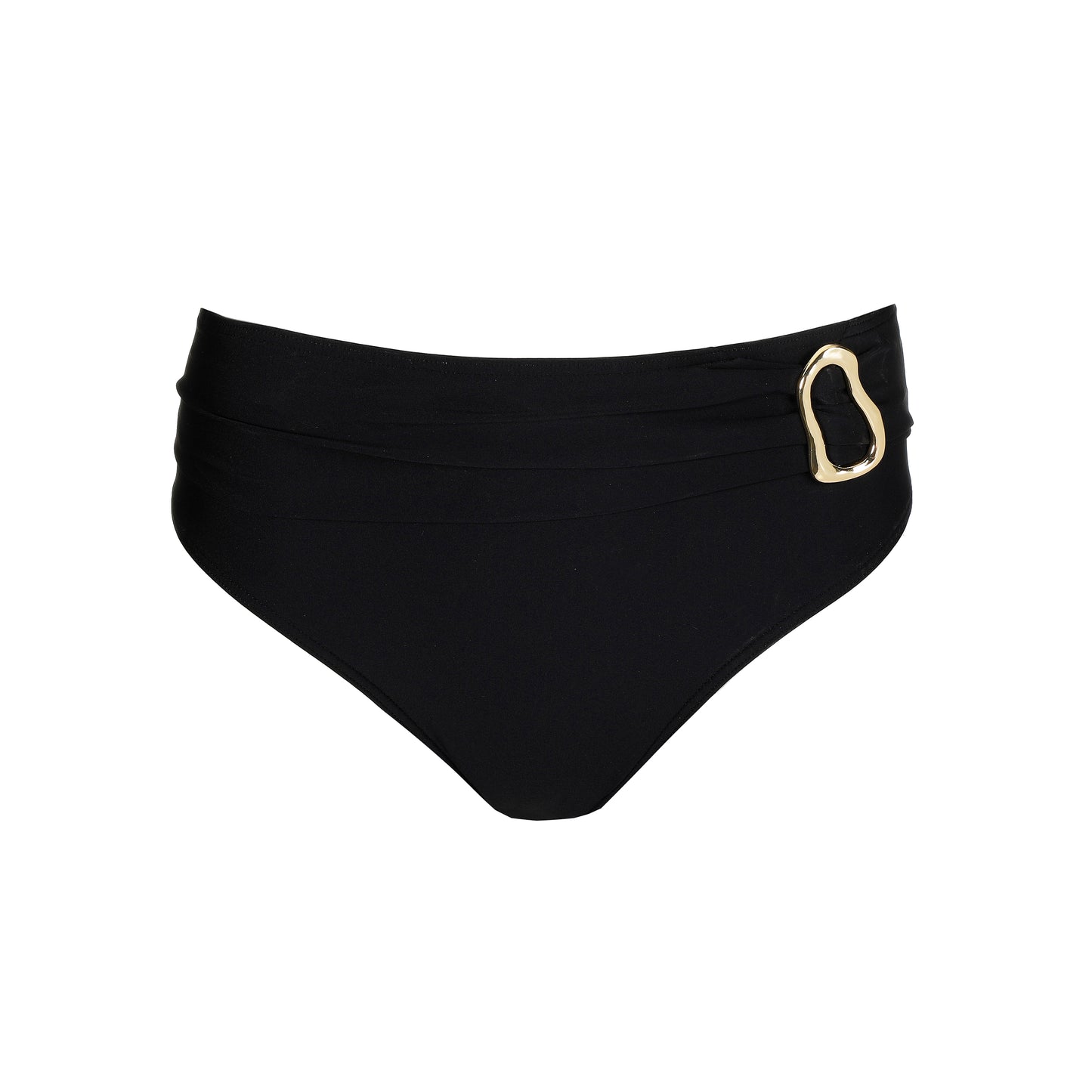 Primadonna Swim Uvita bikini tailleslip zwart