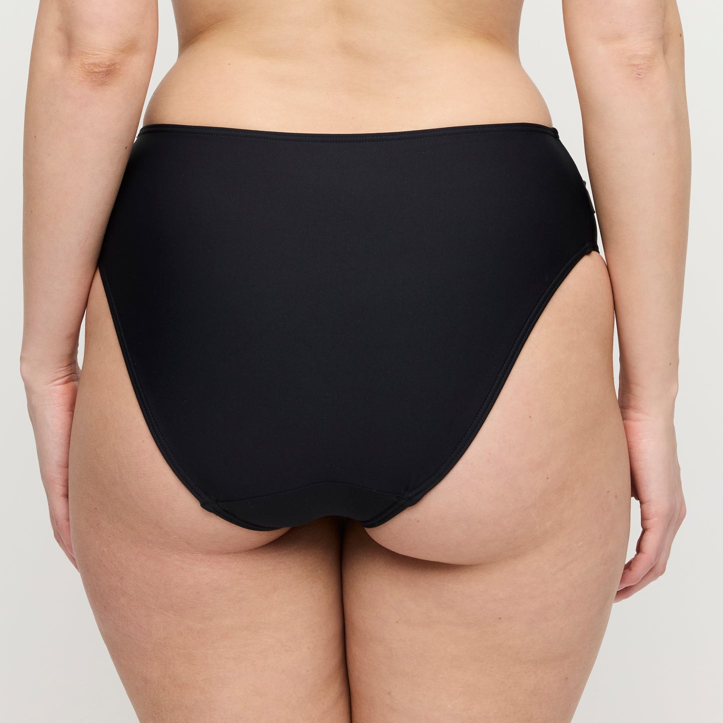 Primadonna Swim Uvita bikini tailleslip zwart