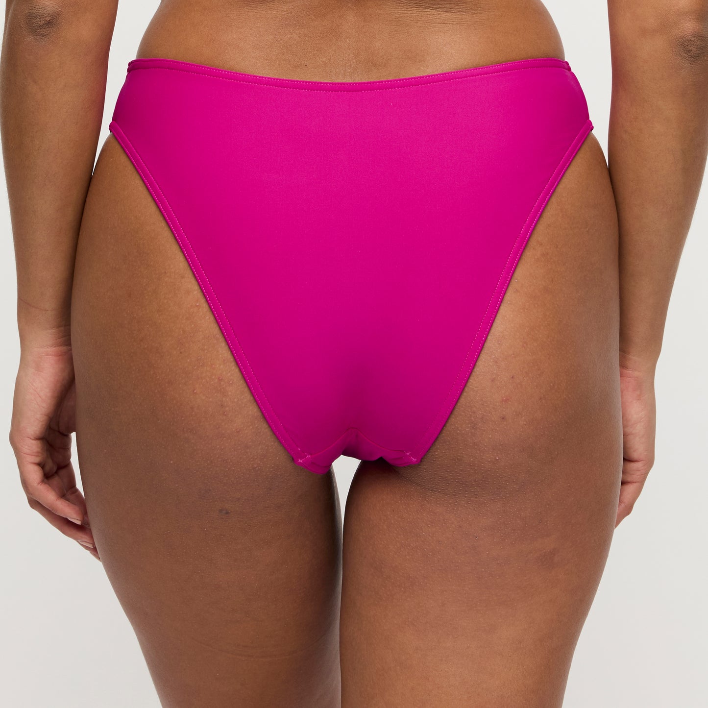 Primadonna Swim Uvita brazilian bikinislip Deep Magenta