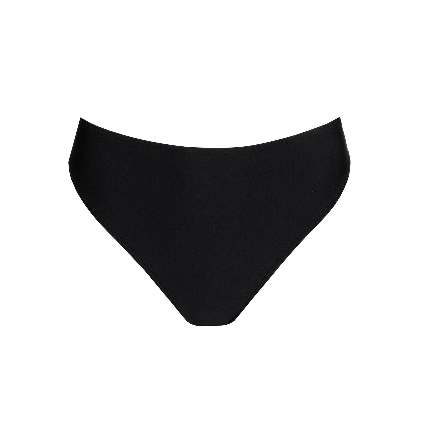 Primadonna Swim Uvita brazilian bikinislip zwart