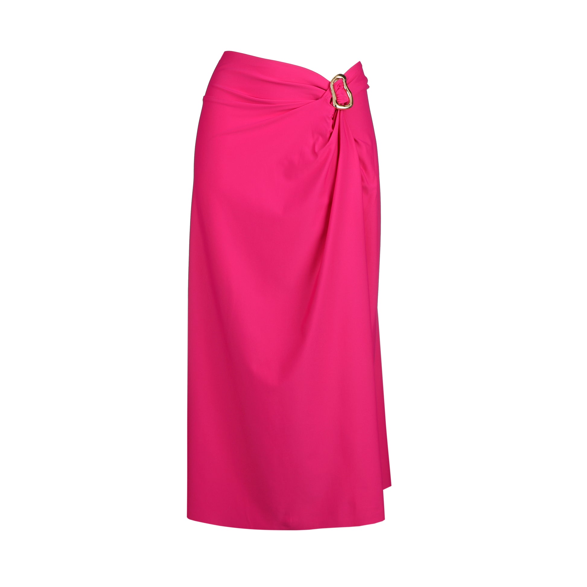 Primadonna Swim Uvita badmode speciaal accessoire Deep Magenta