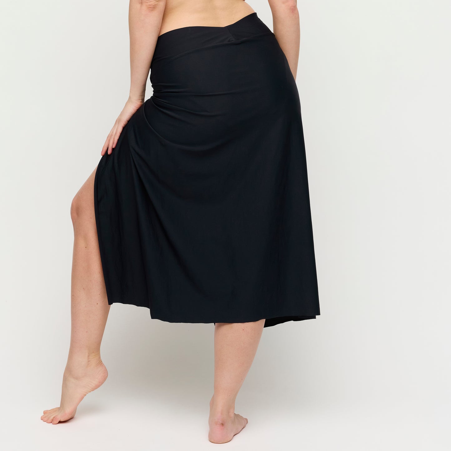 Primadonna Swim Uvita badmode speciaal accessoire zwart