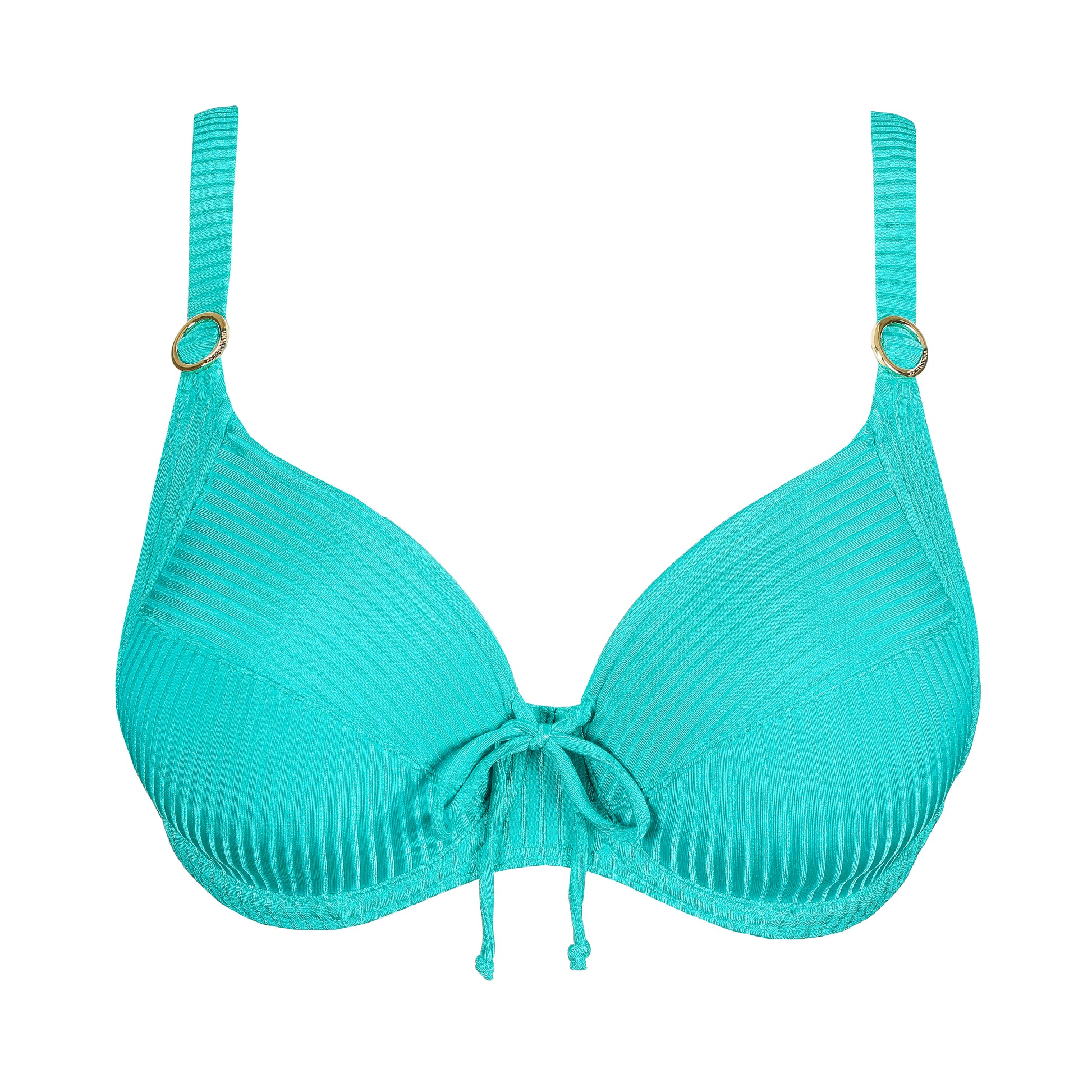 Primadonna Swim Delray volle cup bikinitop Sea Turtle