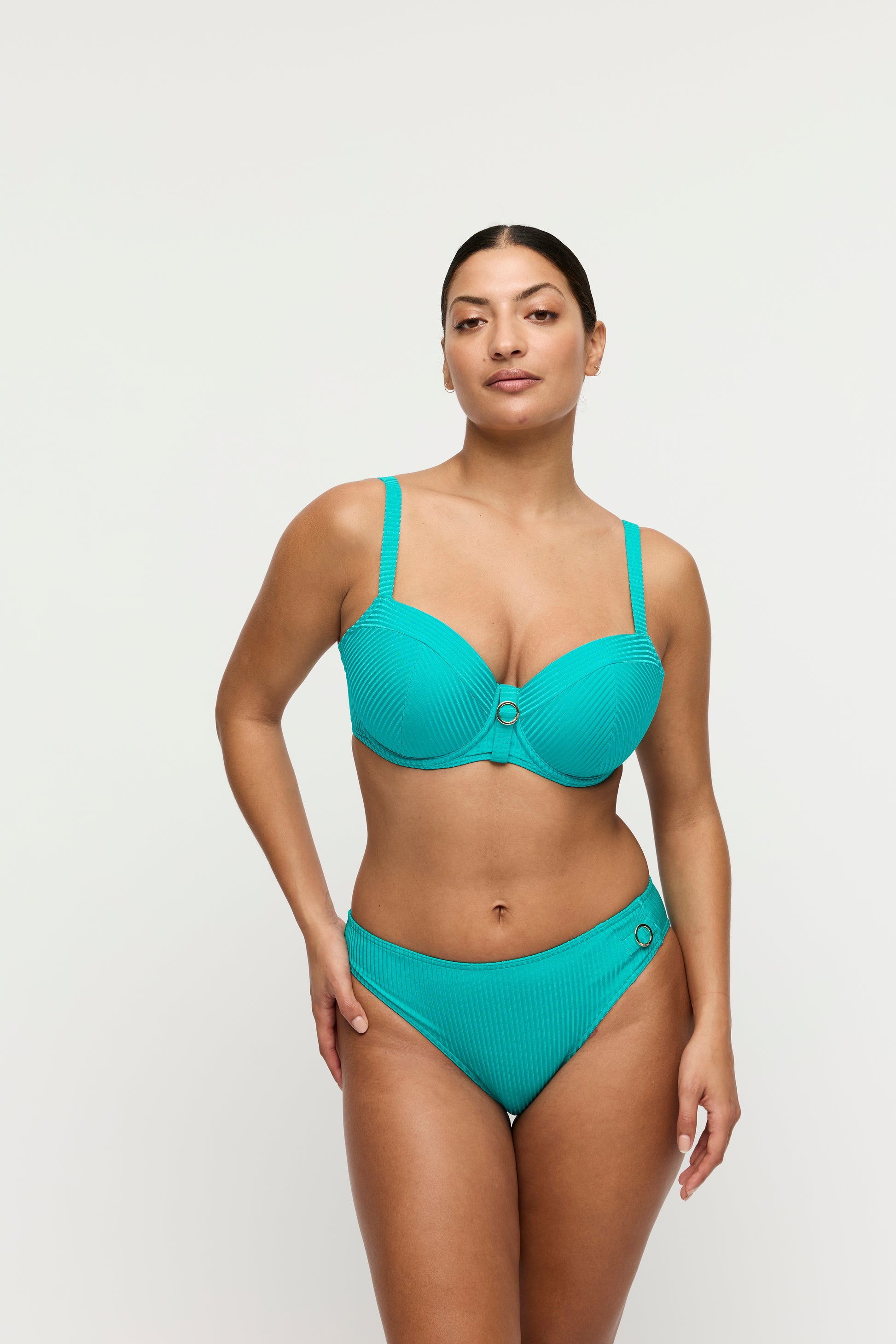 Primadonna Swim Delray bikini rioslip Sea Turtle