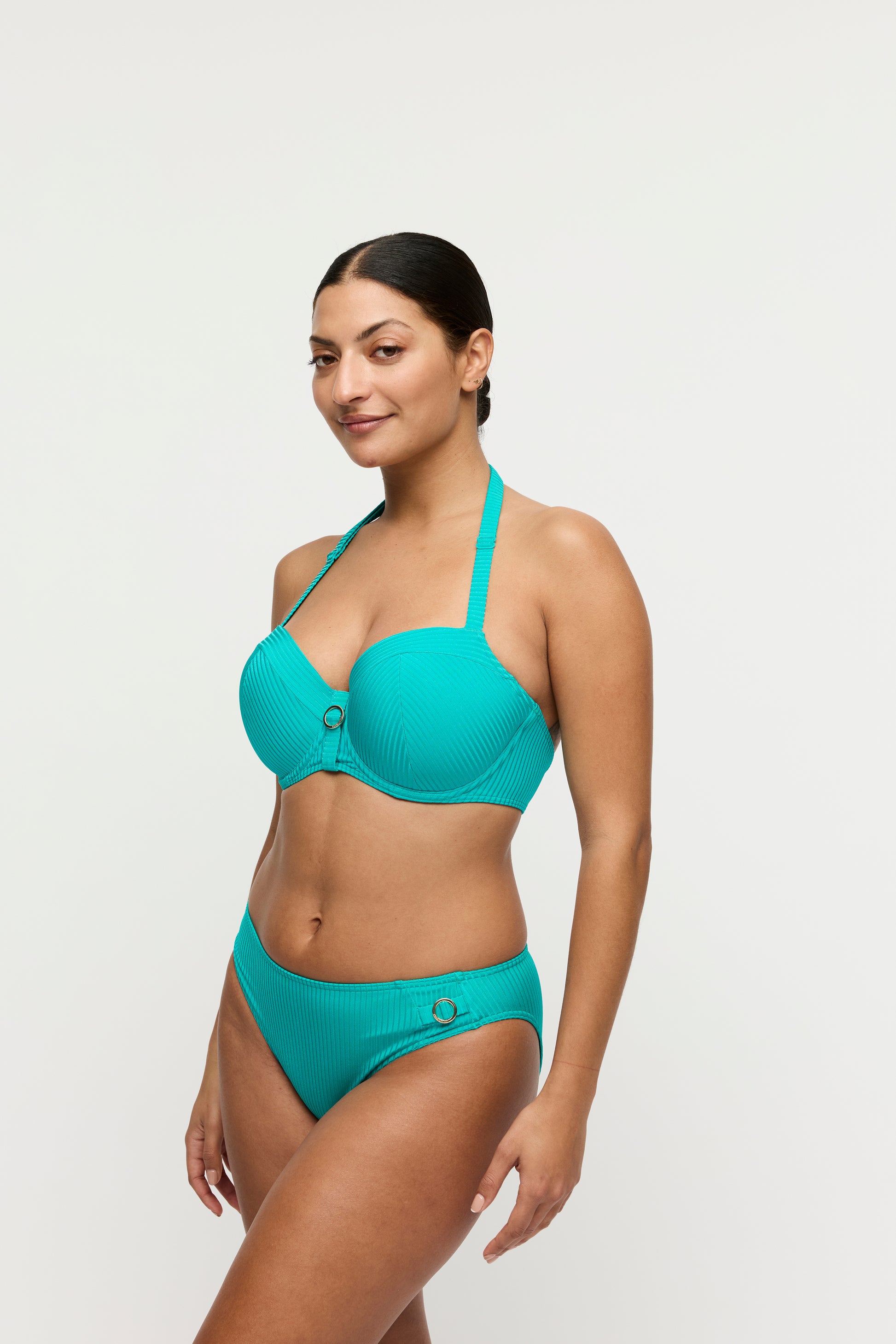 Primadonna Swim Delray bikini rioslip Sea Turtle