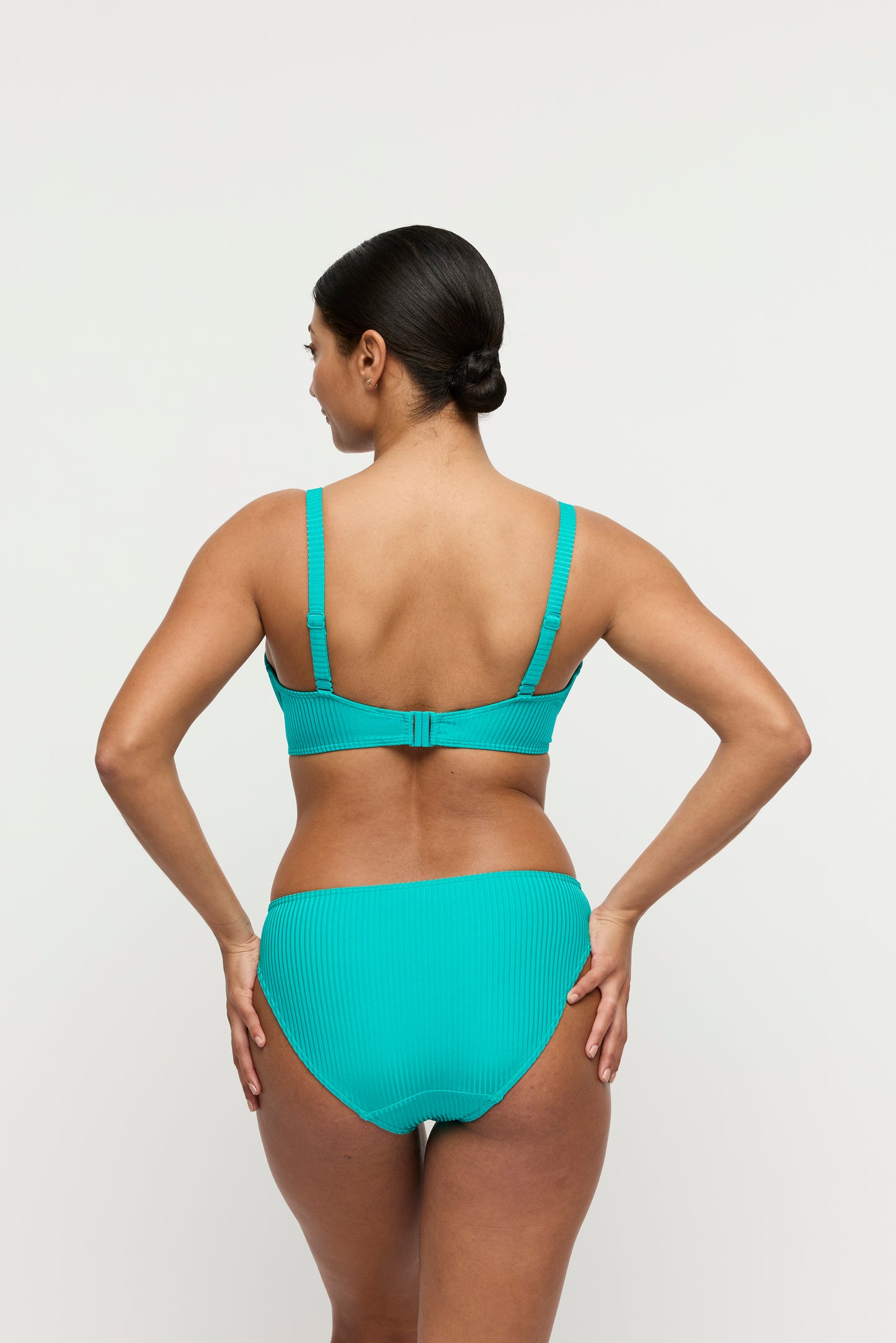Primadonna Swim Delray bikini rioslip Sea Turtle