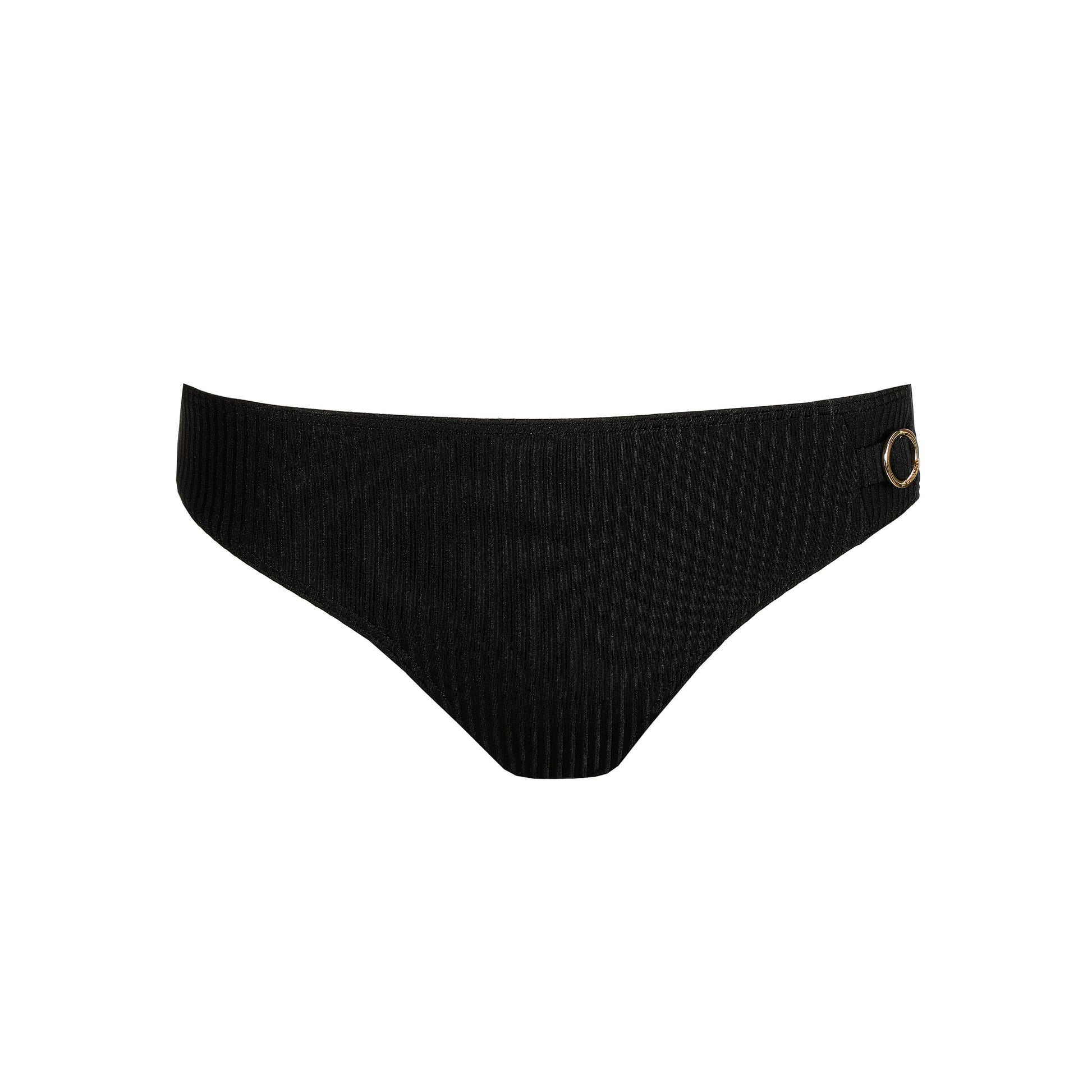 Primadonna Swim Delray bikini rioslip zwart