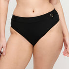 Primadonna Swim Delray bikini tailleslip zwart