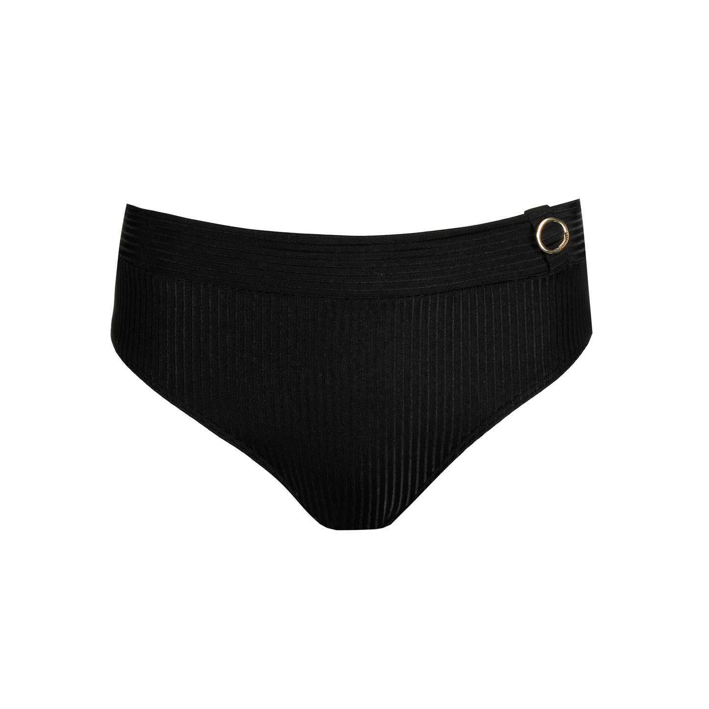 Primadonna Swim Delray bikini tailleslip zwart
