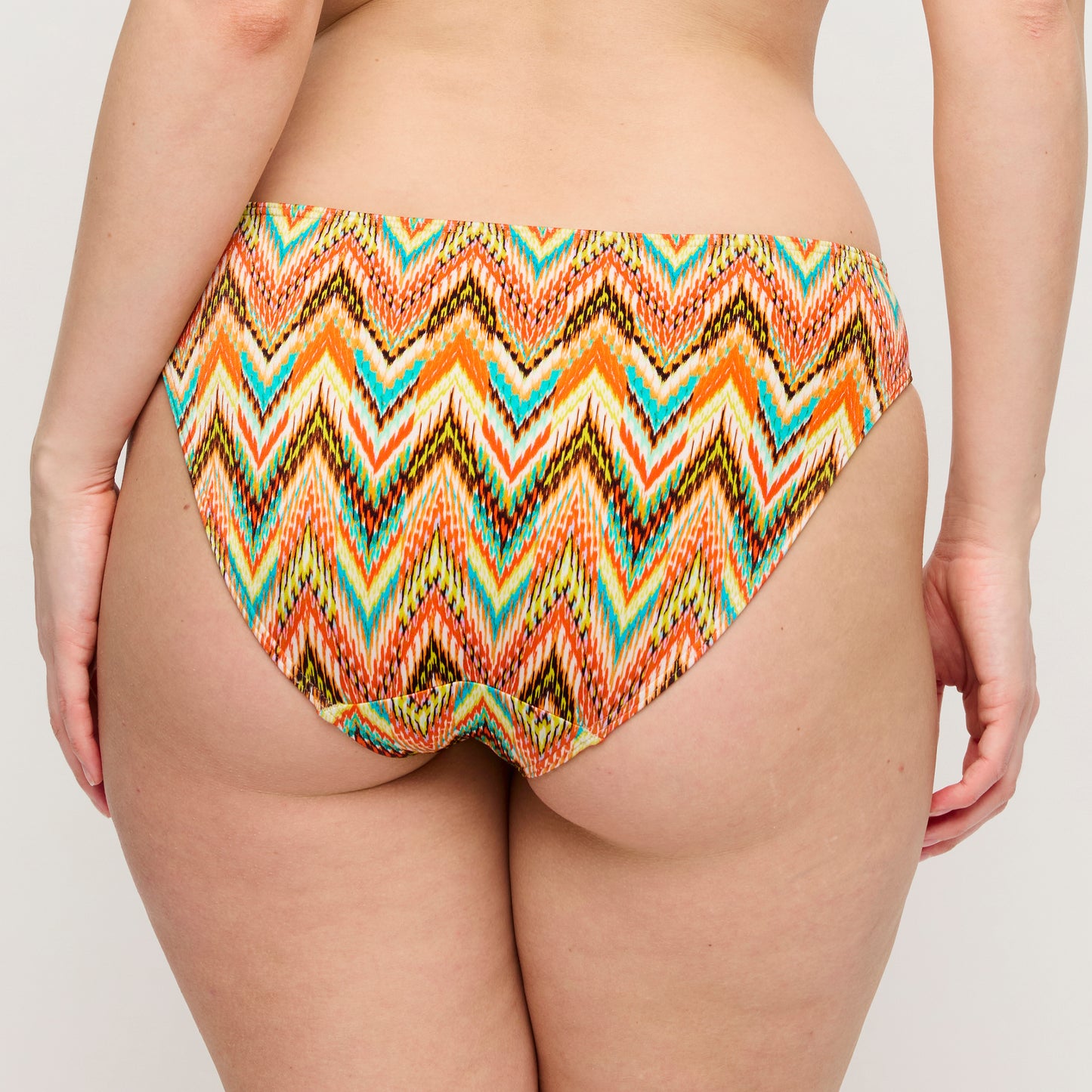 Primadonna Swim Tubou bikini rioslip Ikat Summer