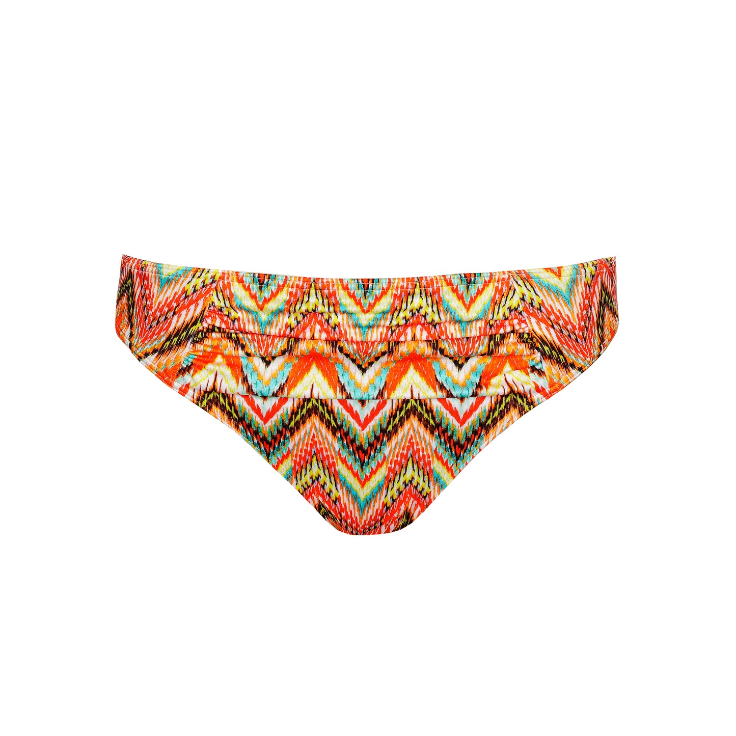 Primadonna Swim Tubou bikini rioslip Ikat Summer