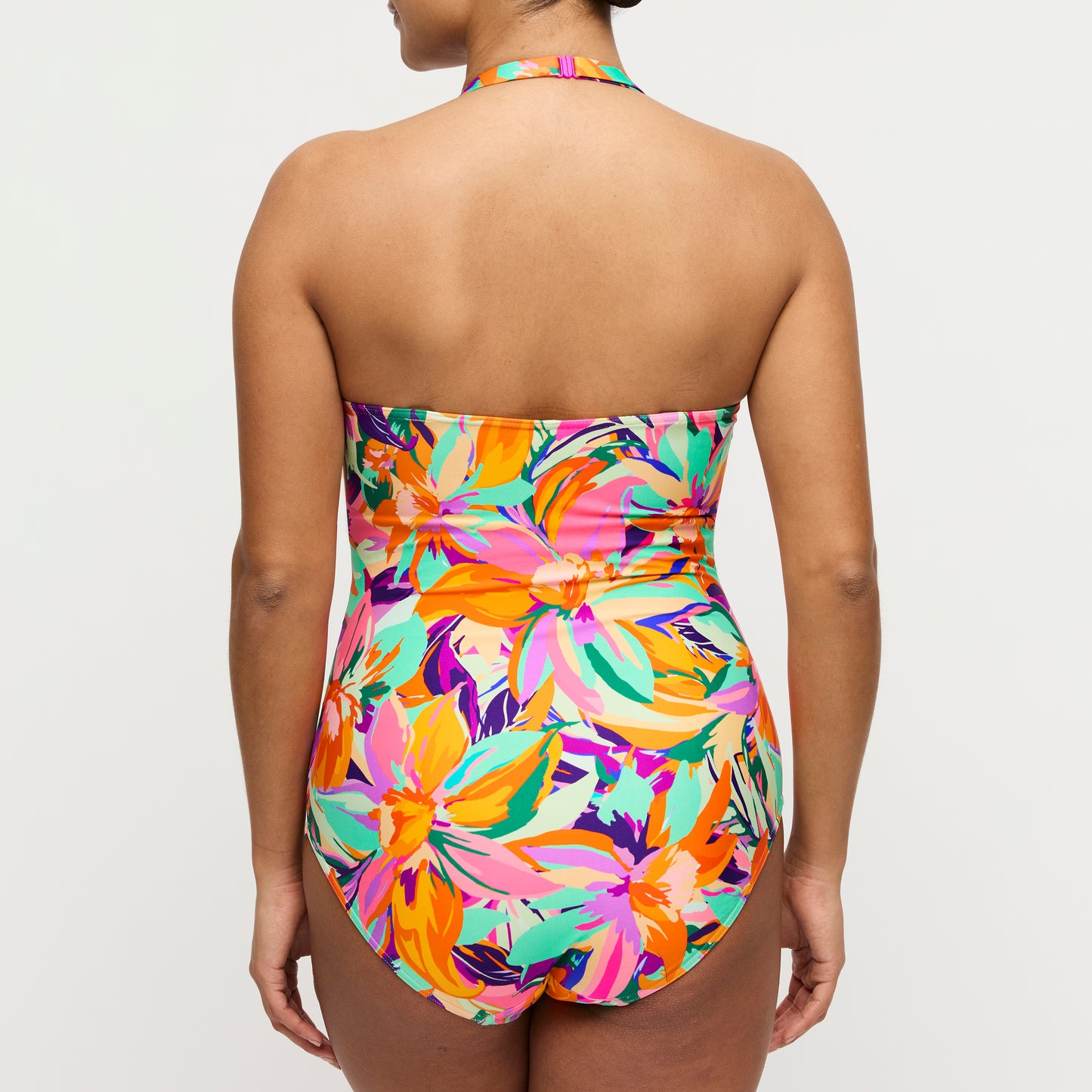 Primadonna Swim Varadeo corrigerend badpak volle cup Bright Tropics