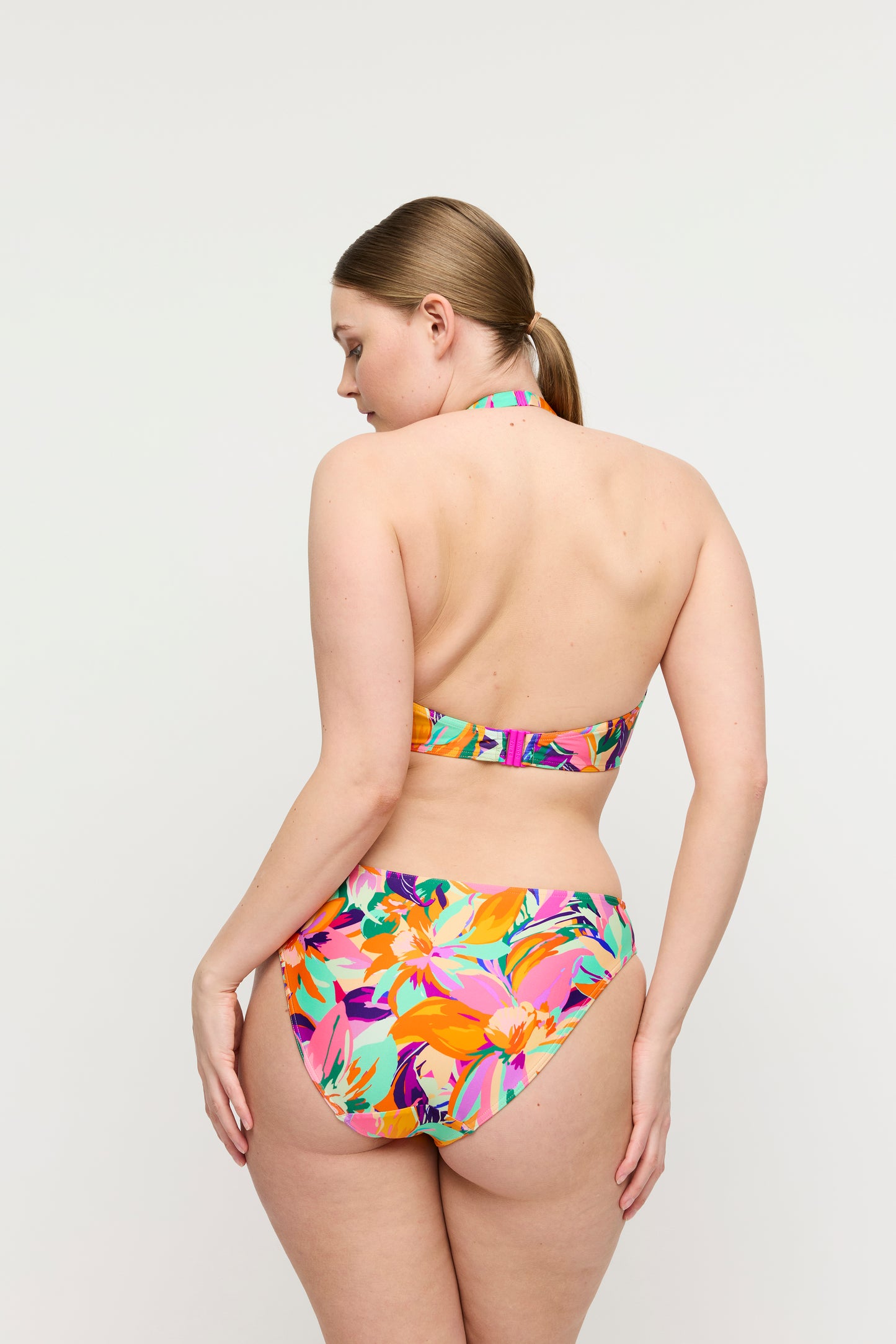 Primadonna Swim Varadeo bikini rioslip Bright Tropics