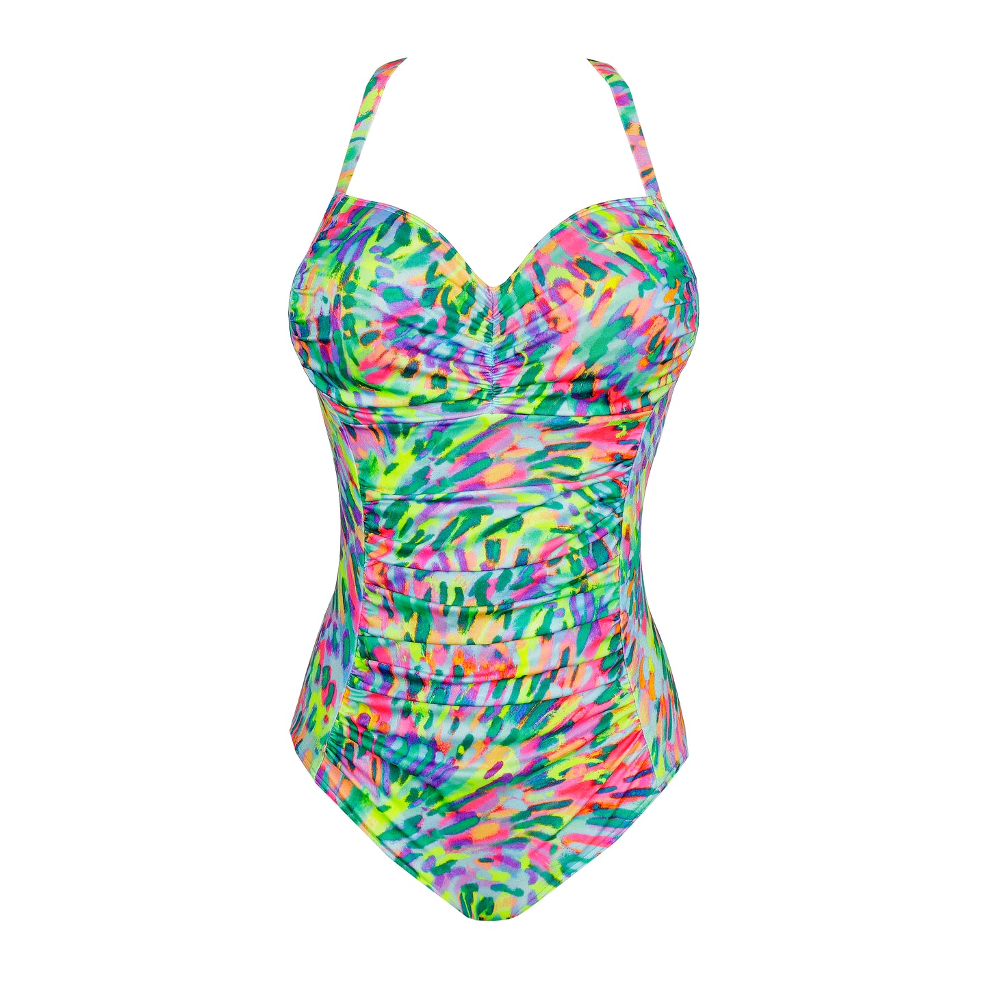 Primadonna Swim Douala corrigerend badpak volle cup Impressionist Summer