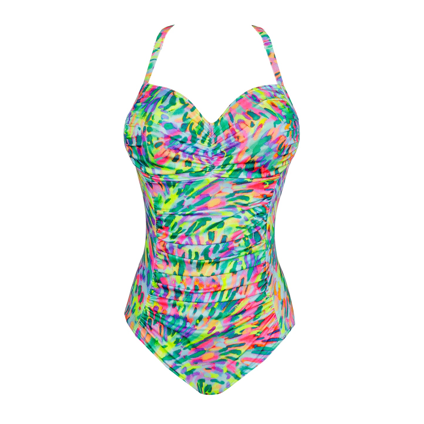 Primadonna Swim Douala corrigerend badpak volle cup Impressionist Summer