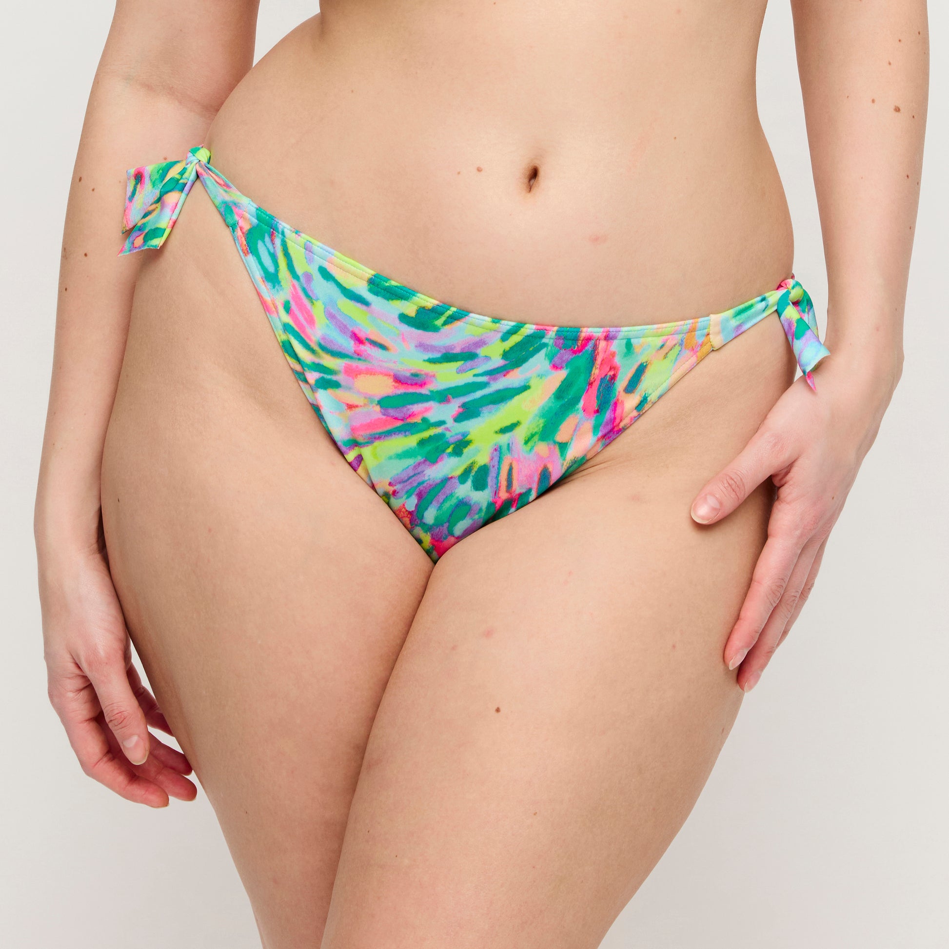 Primadonna Swim Douala brazilian bikinislip Impressionist Summer