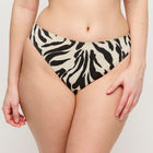 Primadonna Swim Dalice brazilian bikinislip Sauvage Shine