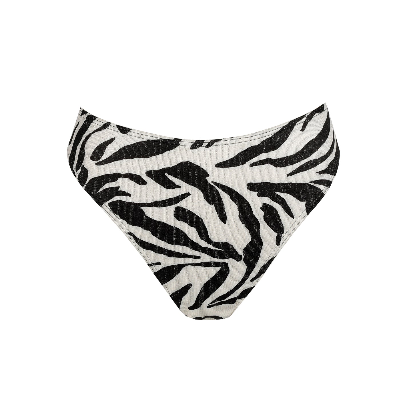 Primadonna Swim Dalice brazilian bikinislip Sauvage Shine