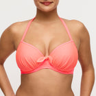 Primadonna Swim Rivas volle cup bikinitop Neon Fiesta