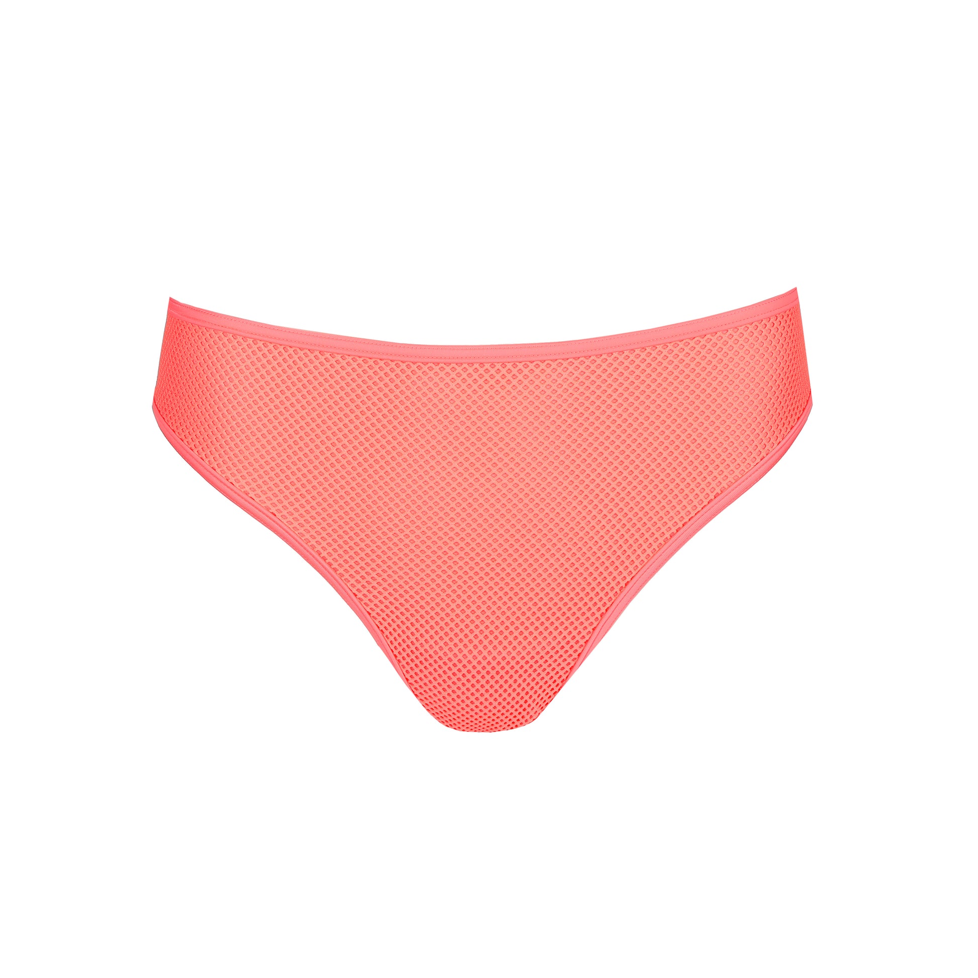 Primadonna Swim Rivas bikini rioslip Neon Fiesta