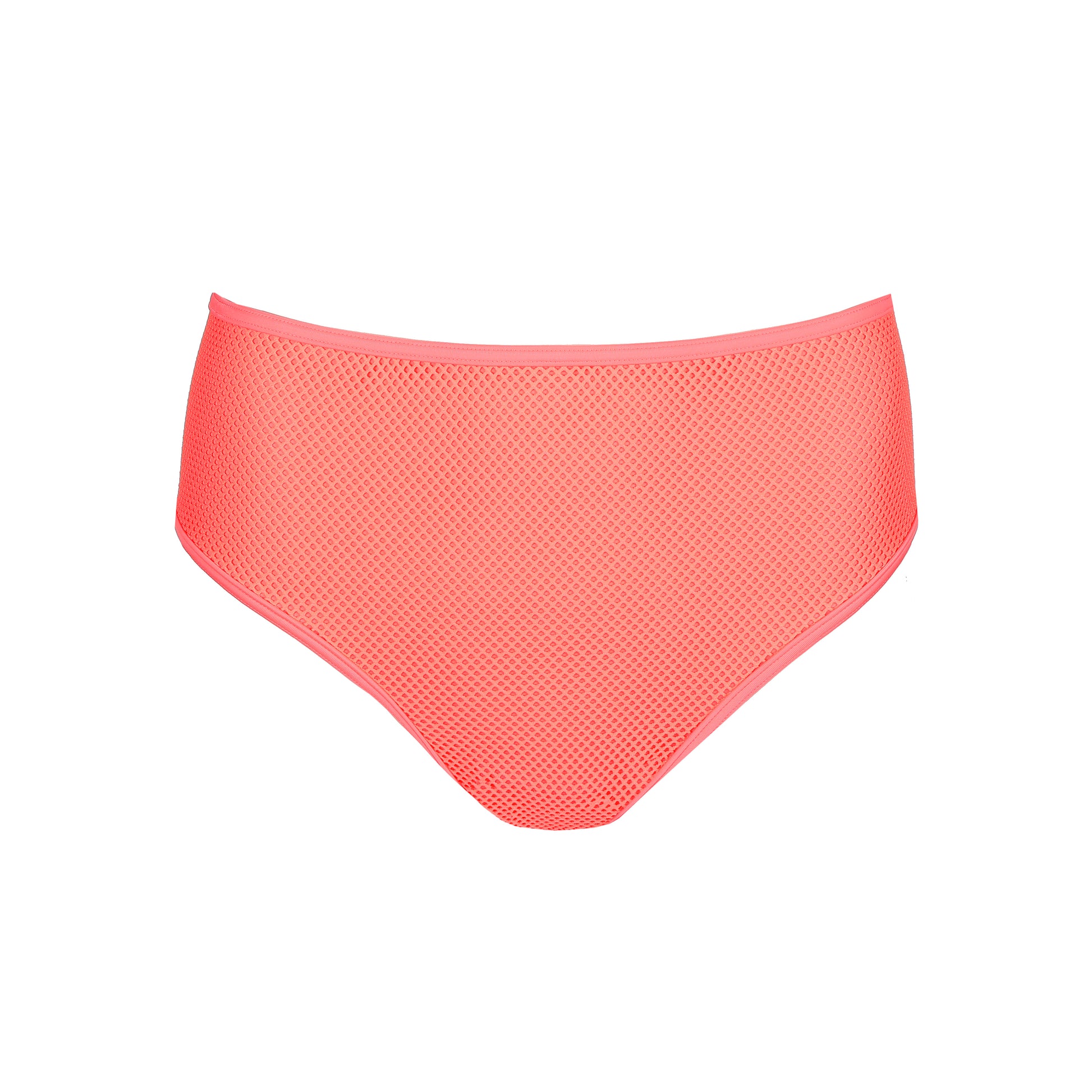 Primadonna Swim Rivas bikini tailleslip Neon Fiesta