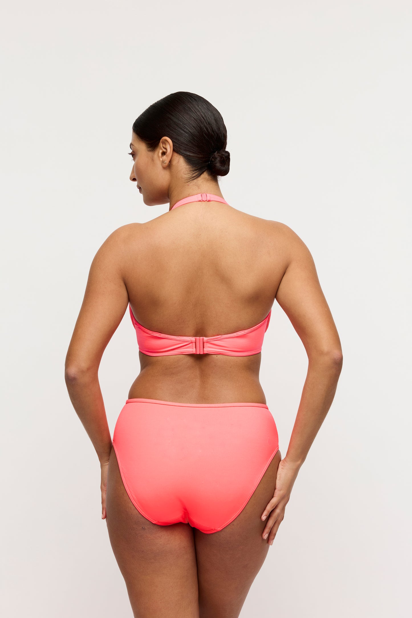 Primadonna Swim Rivas bikini tailleslip Neon Fiesta