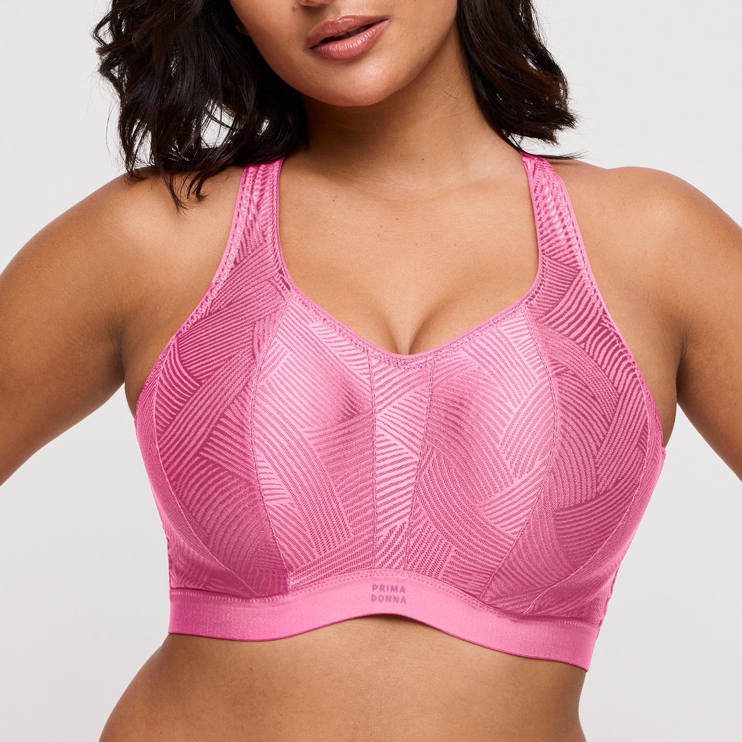 Primadonna Sport The game sport BH Orchid Pink