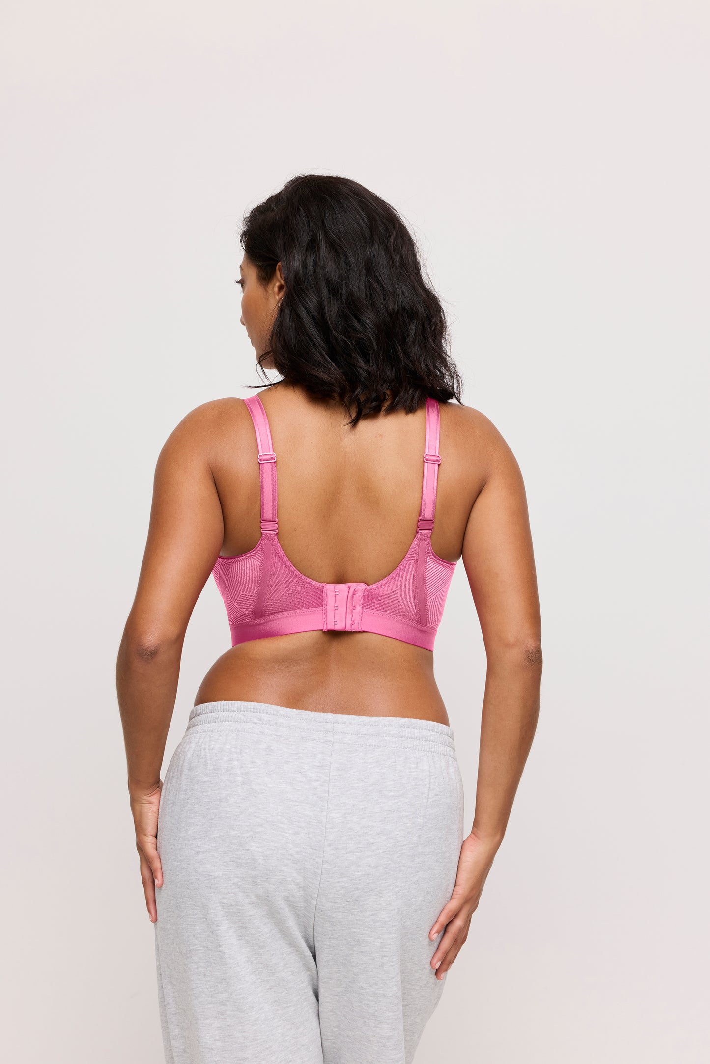 Primadonna Sport The game sport BH Orchid Pink