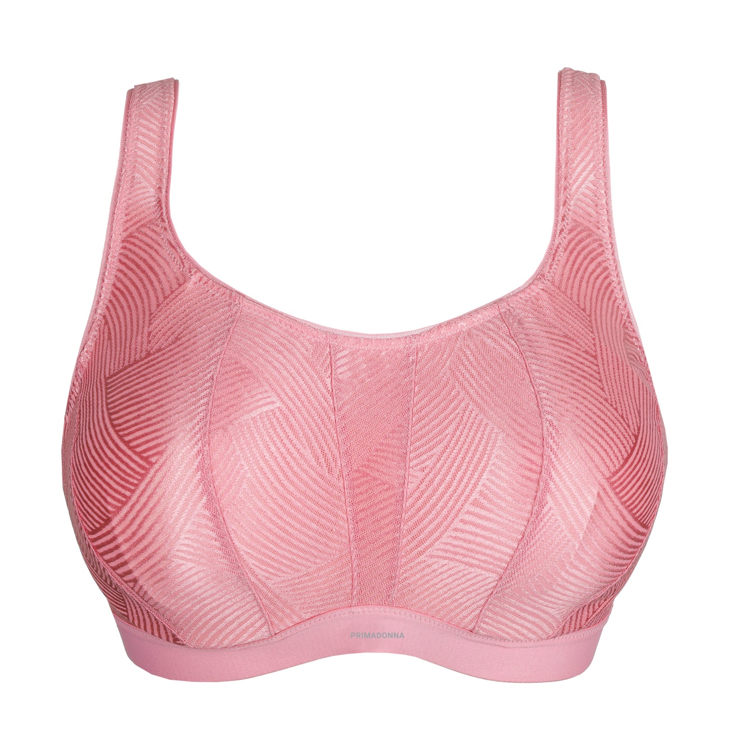 Primadonna Sport The game sport BH Orchid Pink