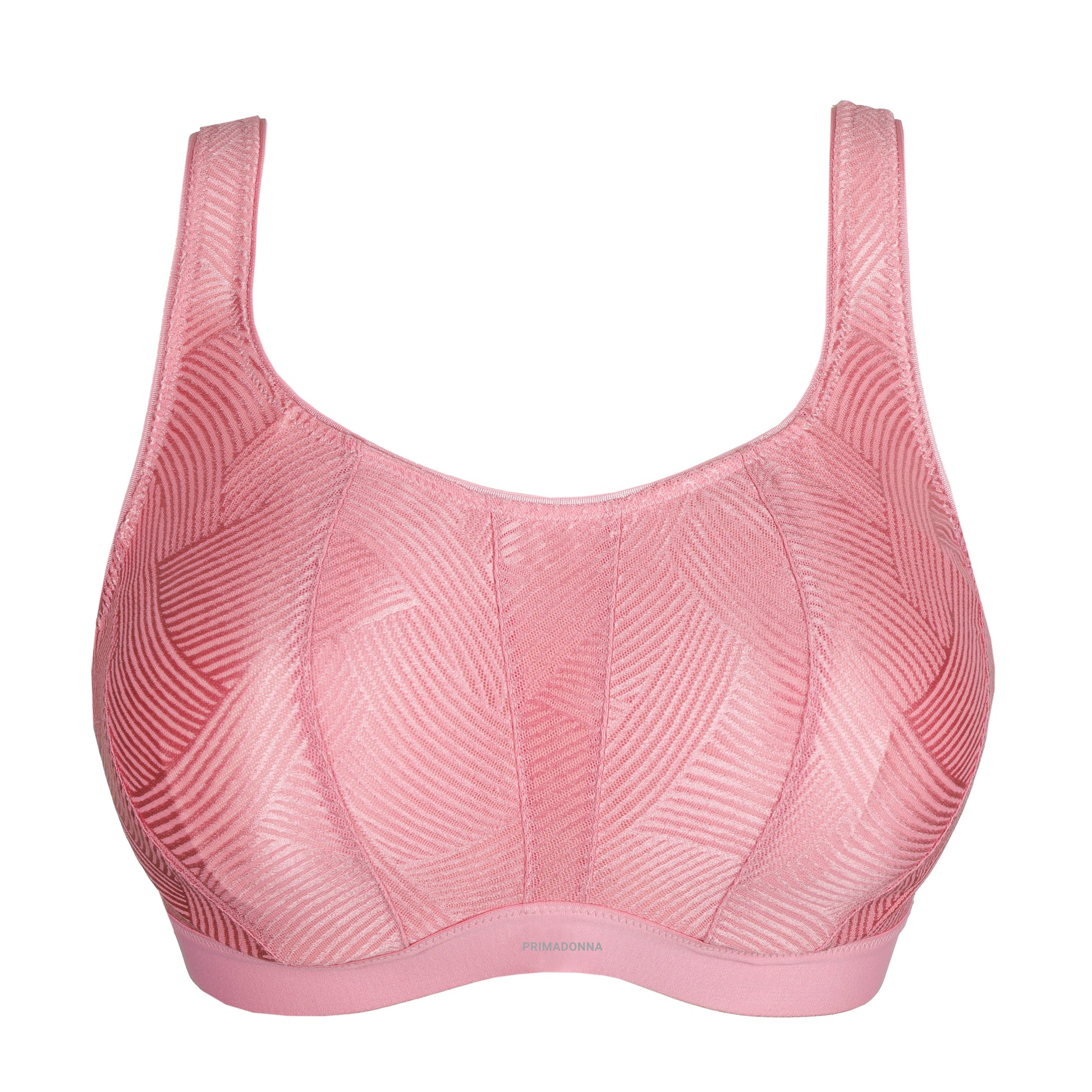 Primadonna Sport The game sport BH Orchid Pink