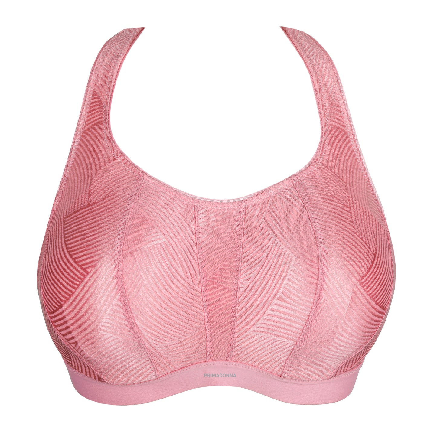 Primadonna Sport The game sport BH Orchid Pink