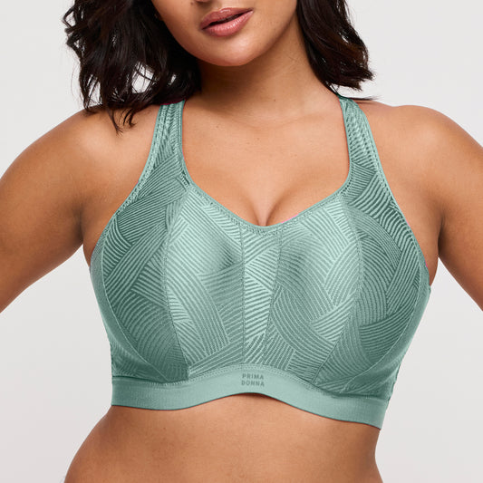 Primadonna Sport The game sport BH Sage
