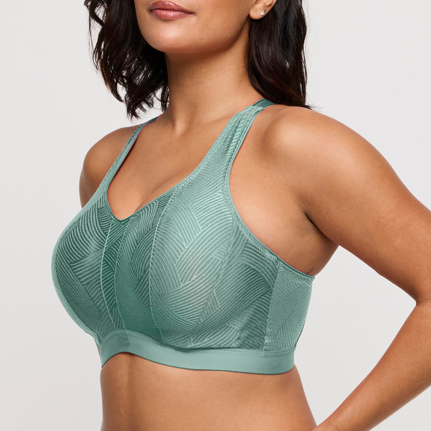 Primadonna Sport The game sport BH Sage