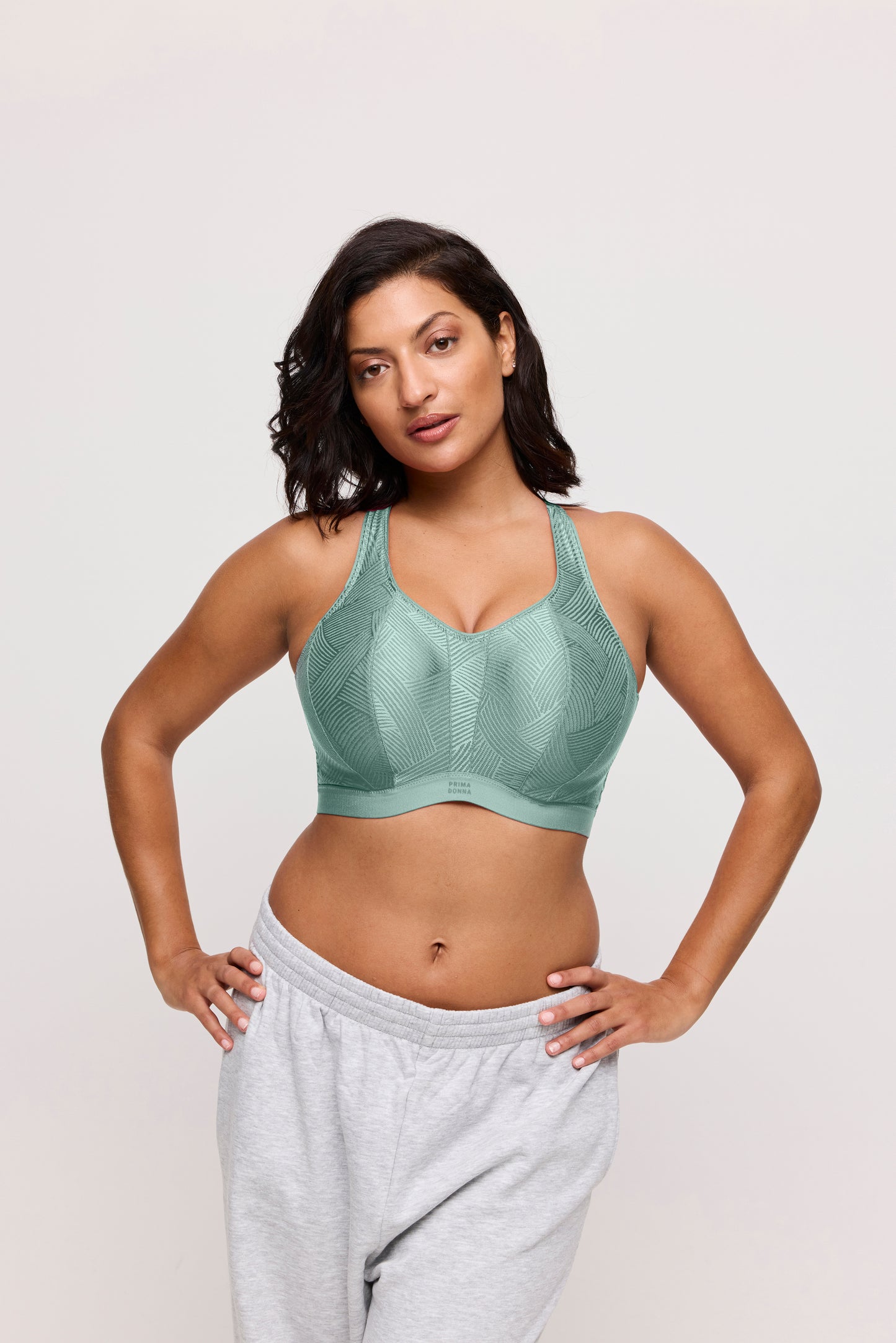 Primadonna Sport The game sport BH Sage