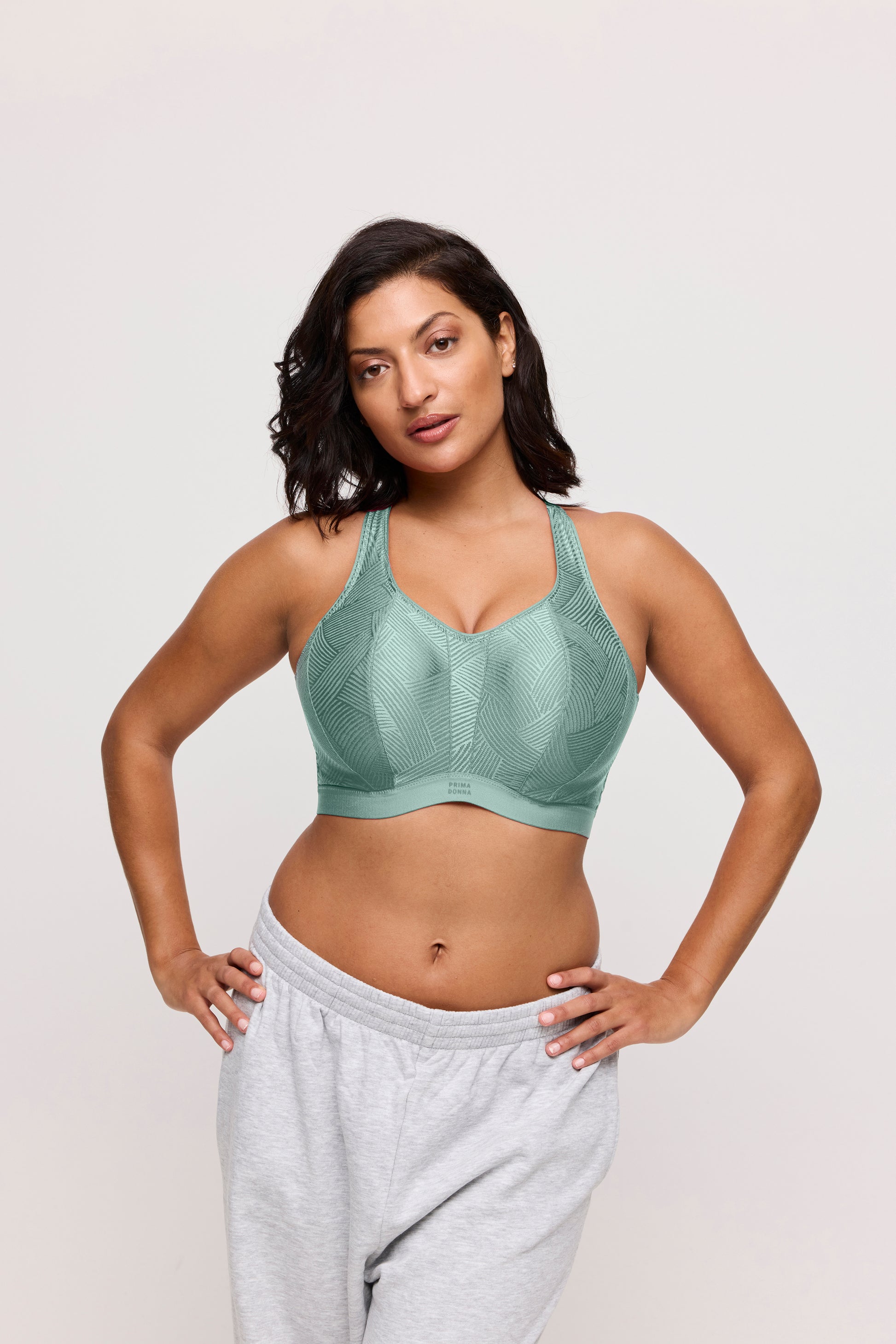 Primadonna Sport The game sport BH Sage