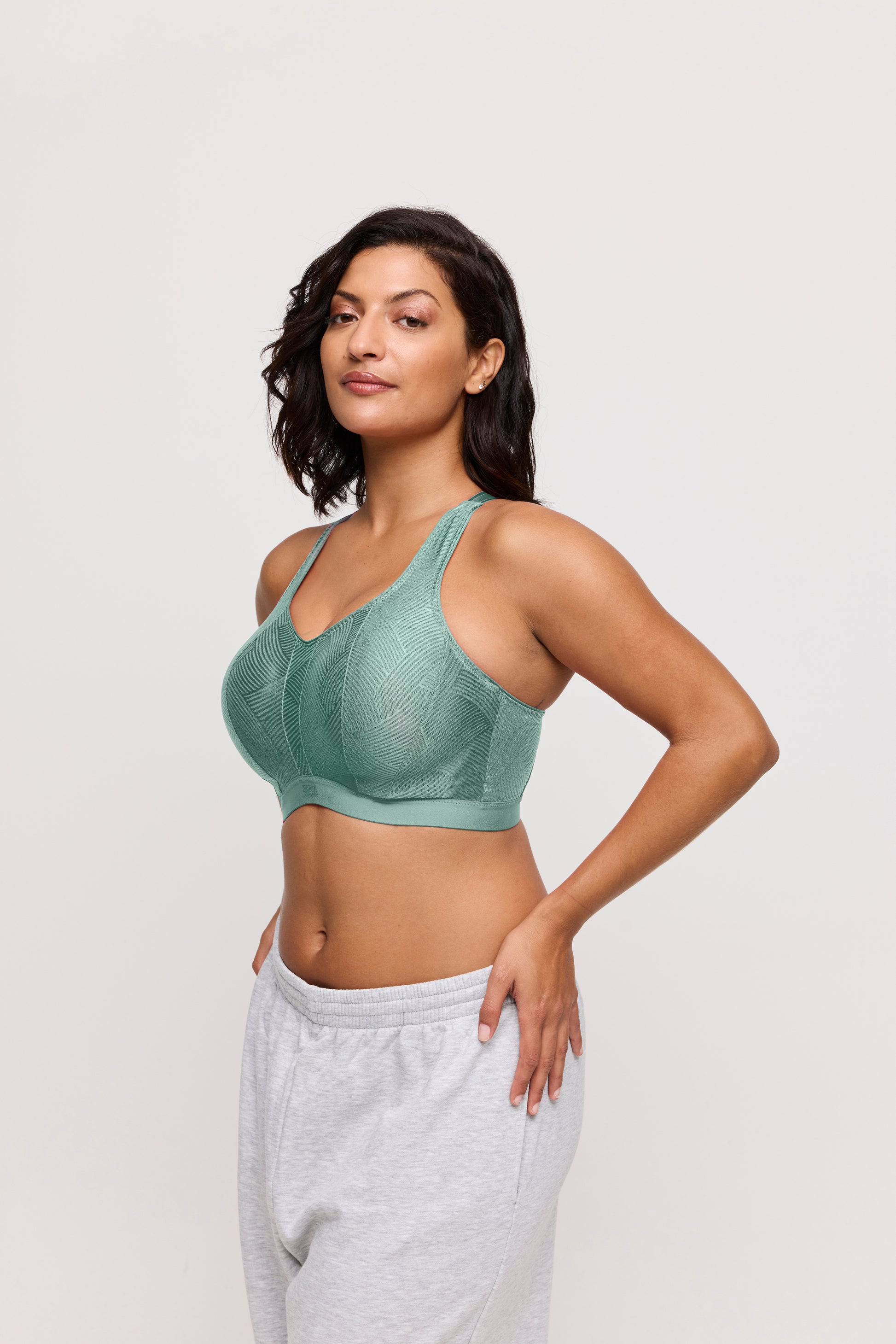 Primadonna Sport The game sport BH Sage