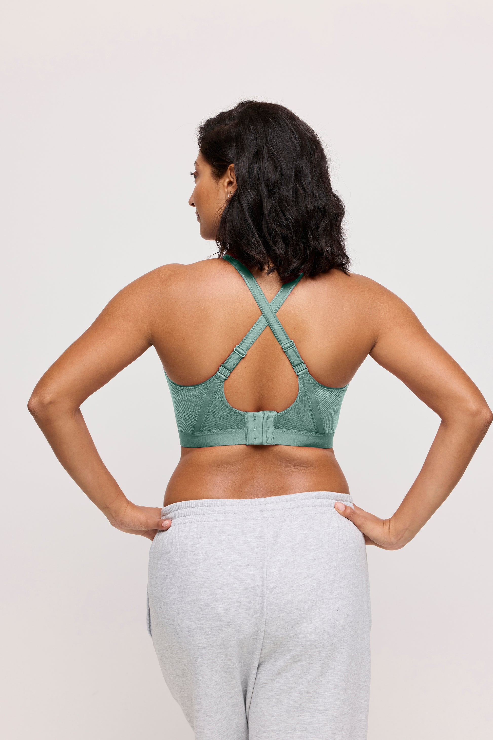 Primadonna Sport The game sport BH Sage