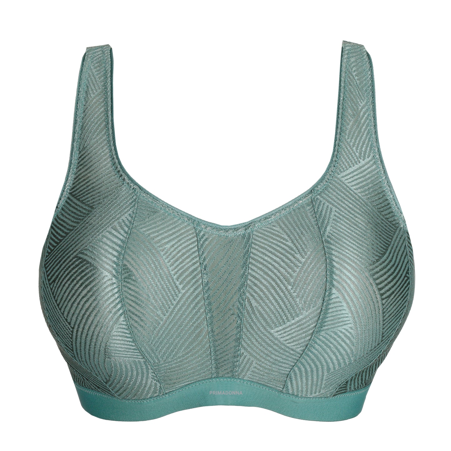 Primadonna Sport The game voorgevormde sport BH Sage