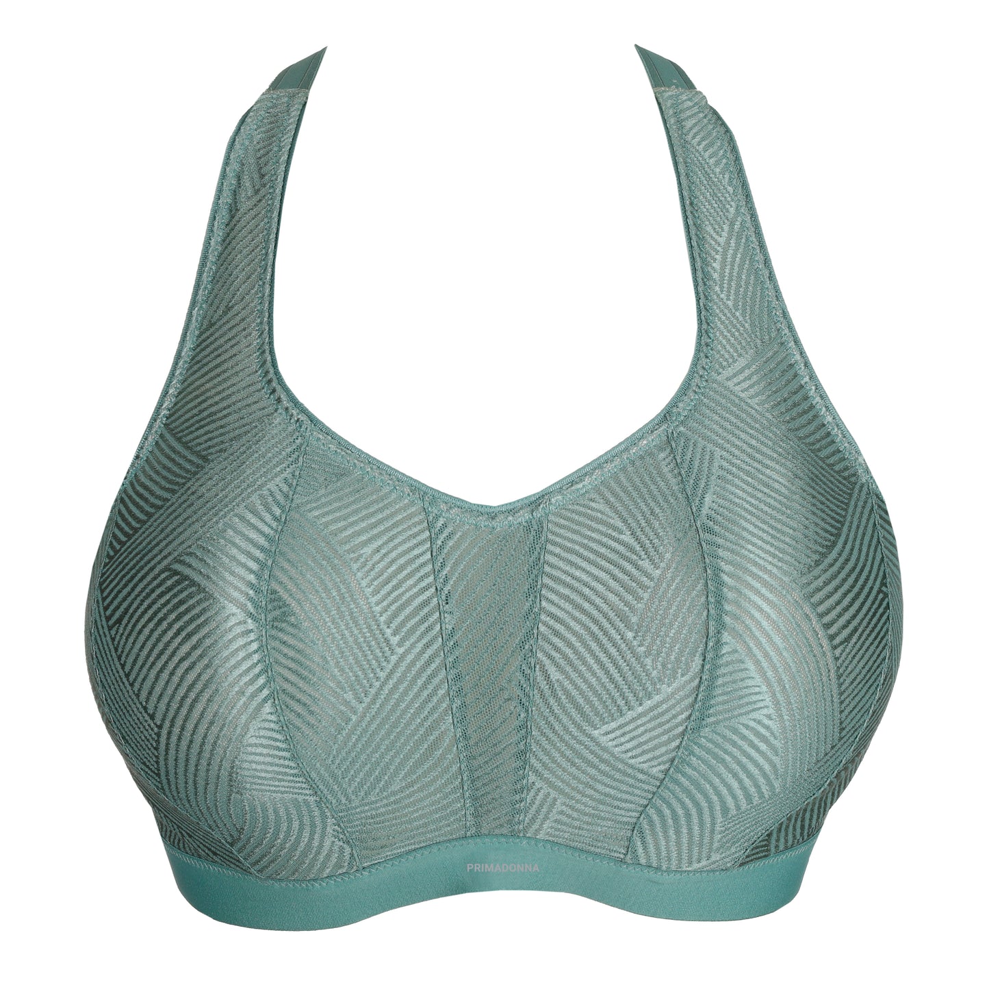 Primadonna Sport The game voorgevormde sport BH Sage
